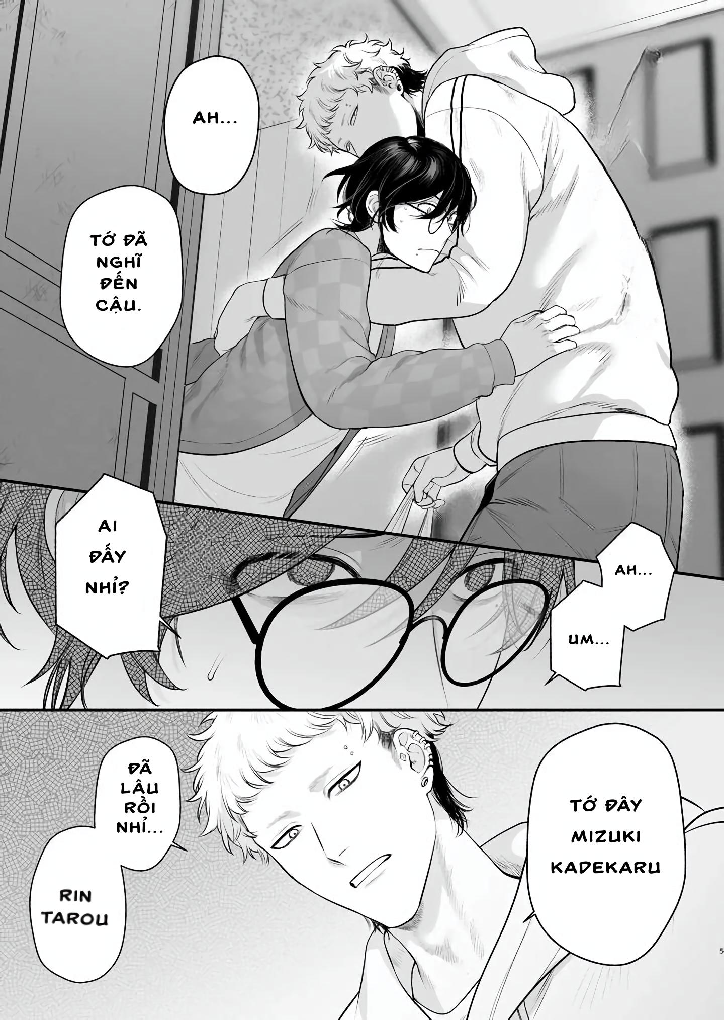 ONESHOT COI LÀ NỨNG Chapter 280 - Trang 2