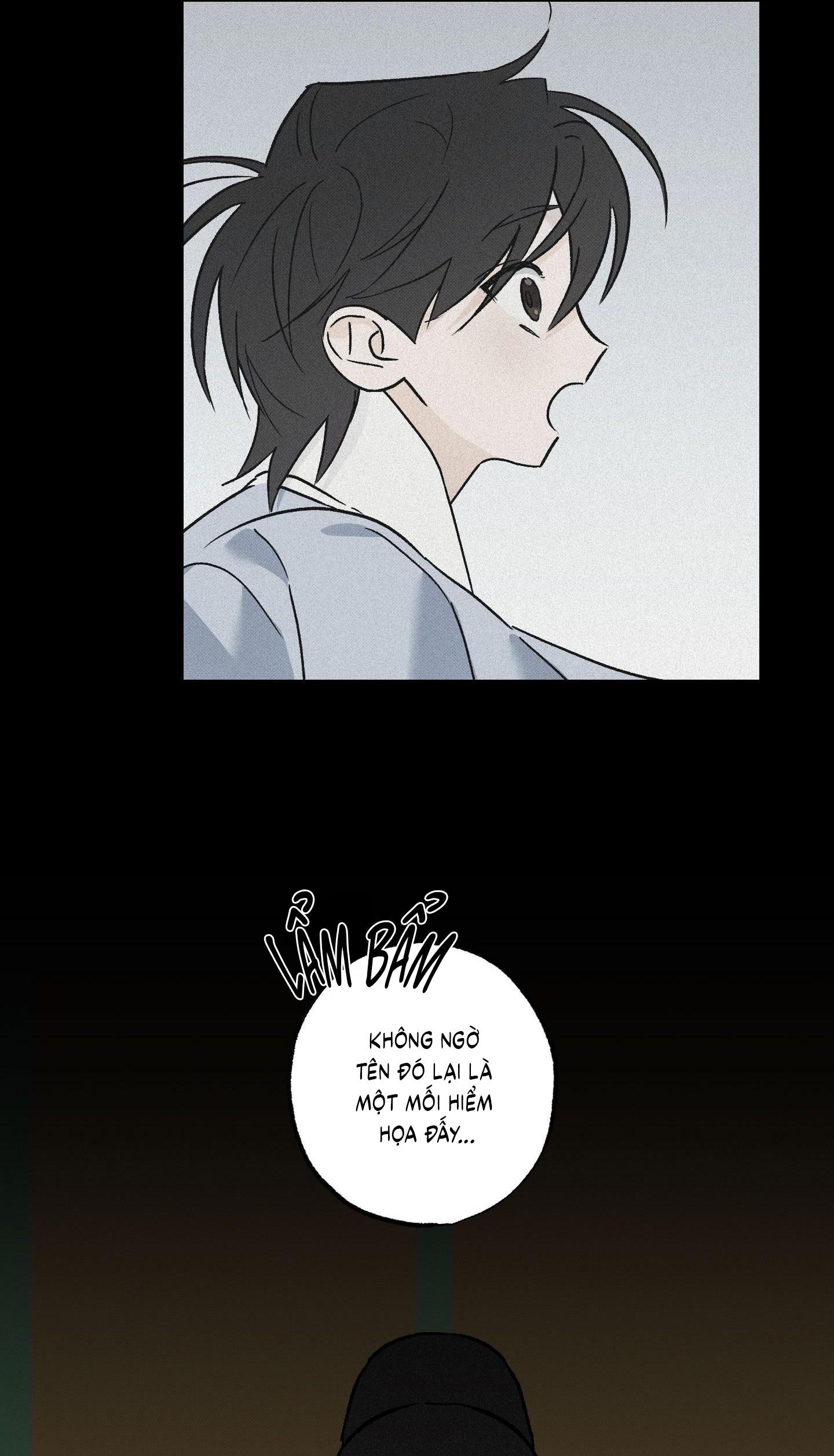 (CBunu) Nguyệt Ẩn Dạ Đàm Chapter 33 - Trang 2