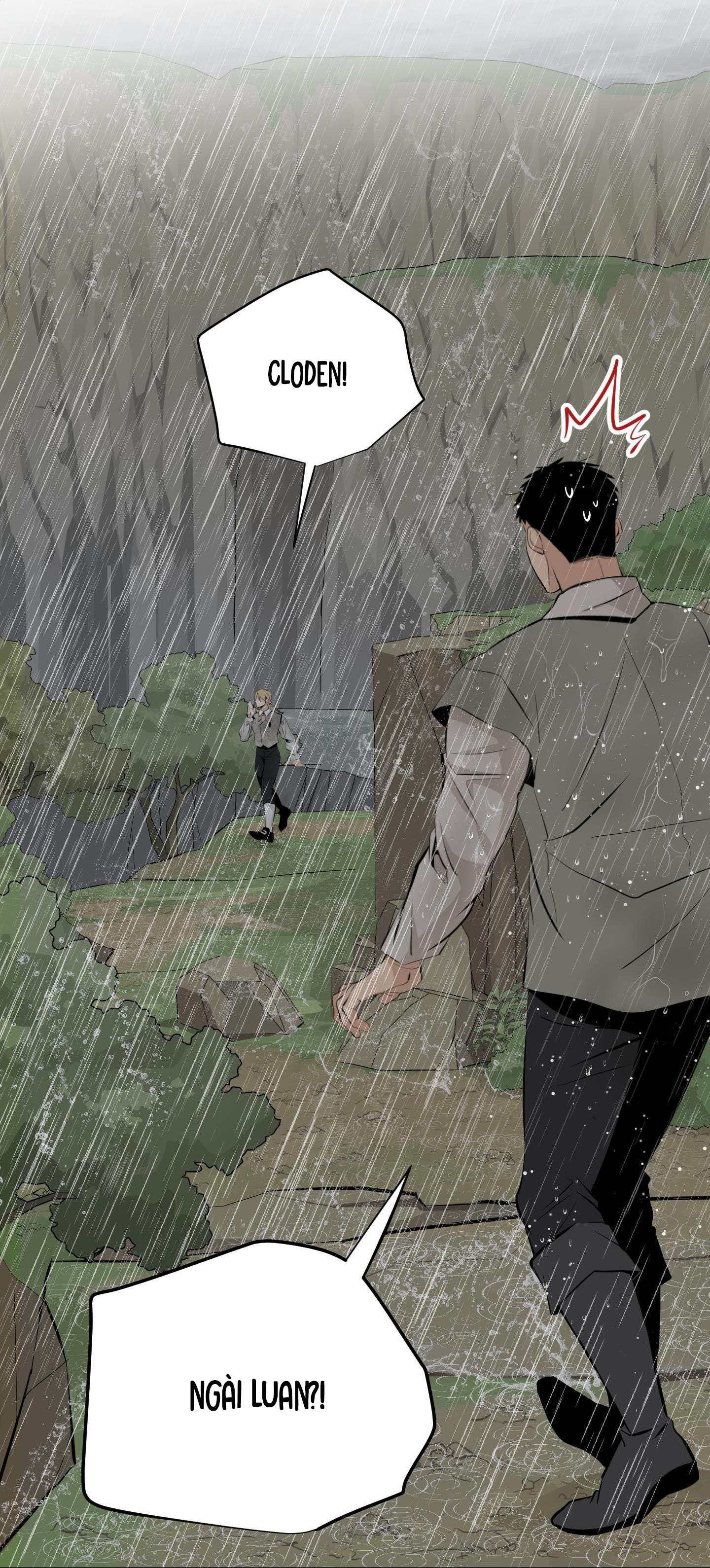(CBunu) Hoa Vô Danh Chapter 31 - Next Chapter 32