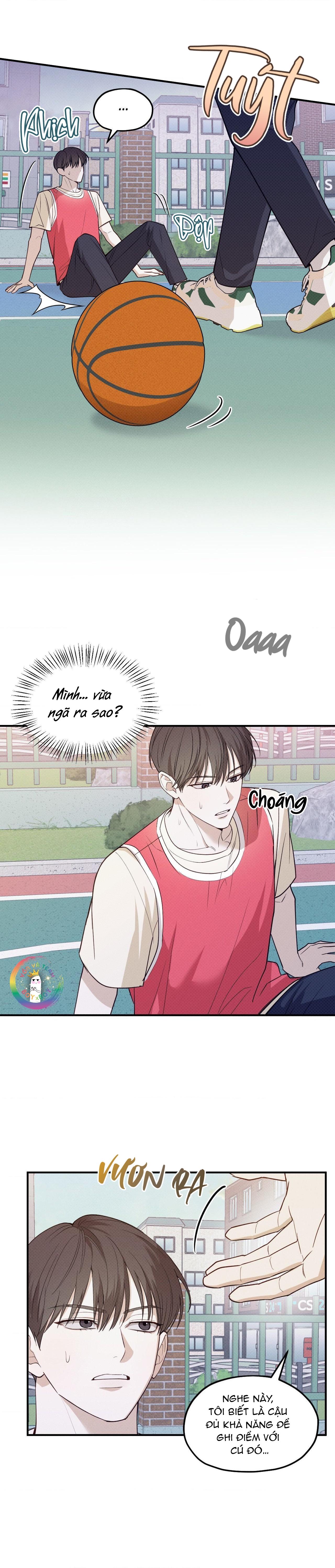 Học Sinh Giỏi Mắc Lỗi Chí Mạng Chapter 10 - Trang 2