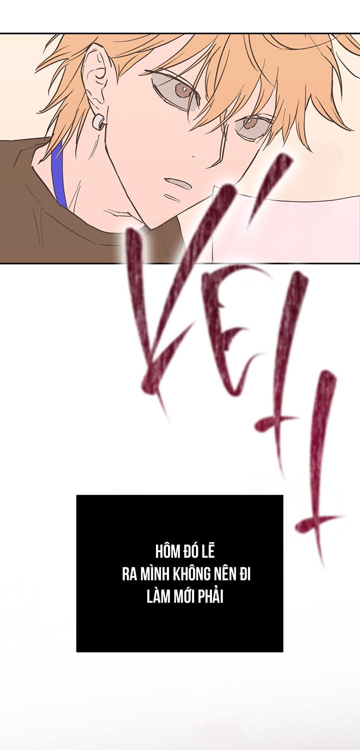 [DDT] Phiên Bản Hoàn Hảo Chapter 1 19+ - Trang 2