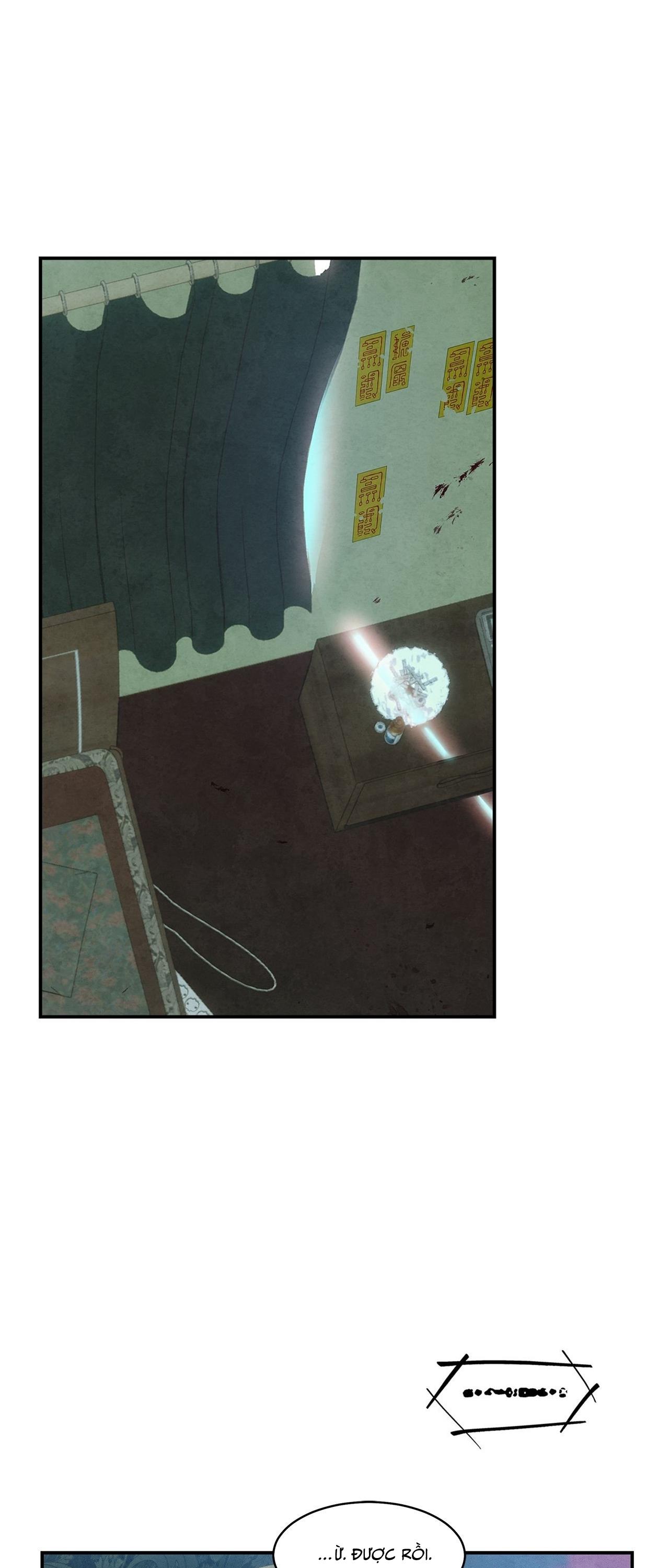 (GĐCV) THIÊNG LIÊNG Chapter 4 H+ HD - Trang 2