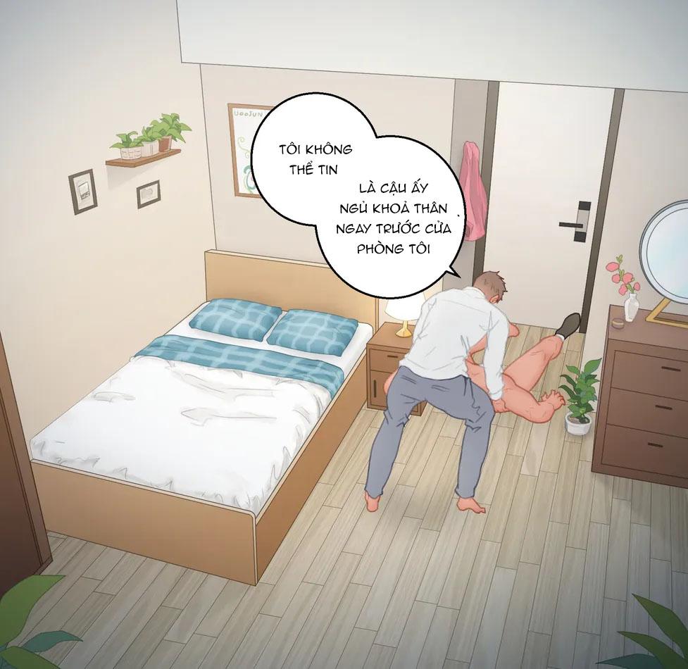BOYLOVE FULL MÀU Chapter 11 - Trang 2