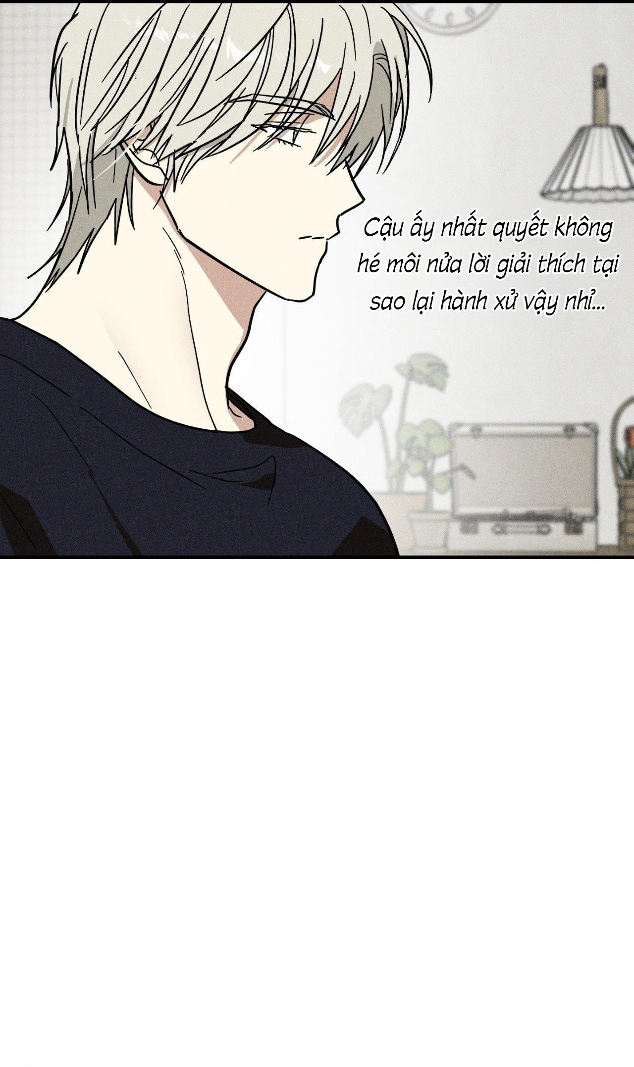 (CBunu) MIX UP Chapter 14 - Next Chapter 15 H+