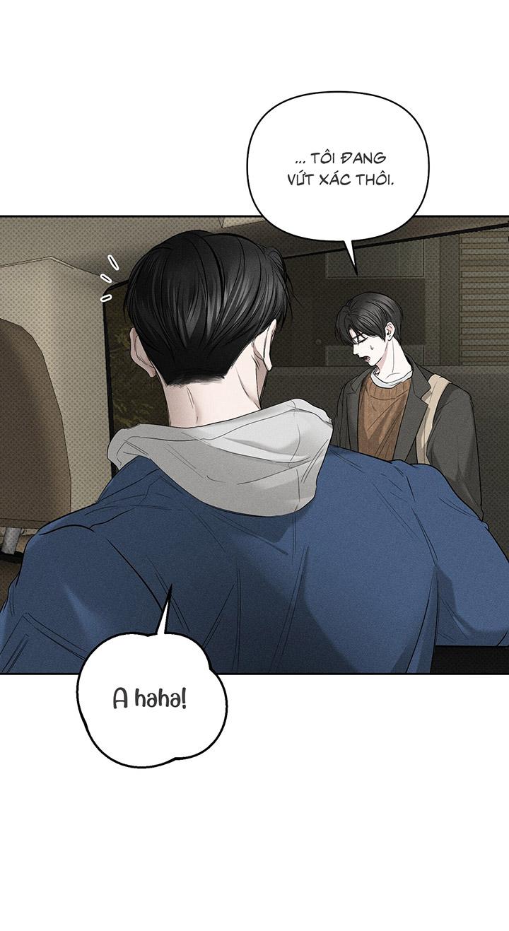 [DDT] KẺ ĐÁNH CẮP TRÁI TIM Chapter 5 19+ - Next Chapter 6