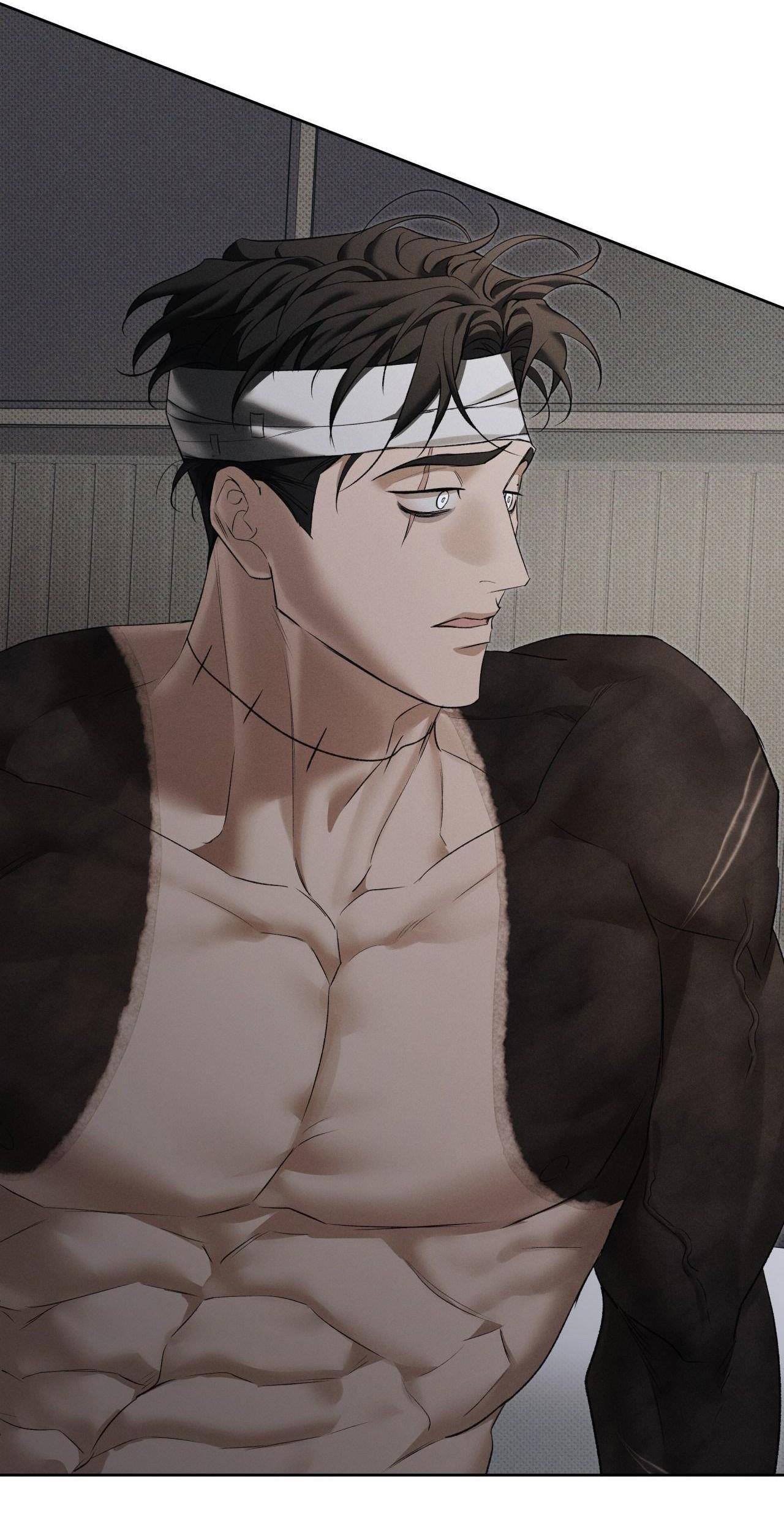 (CBunu) Chó Săn Của Sisyphus Chapter 21 H+ - Trang 2