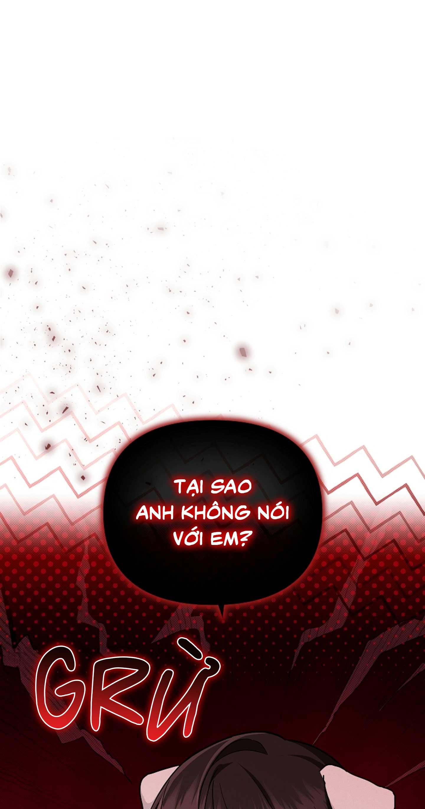 ĐỪNG ĐỘNG VÀO CÚN CON! Chapter 44.08 - Trang 2