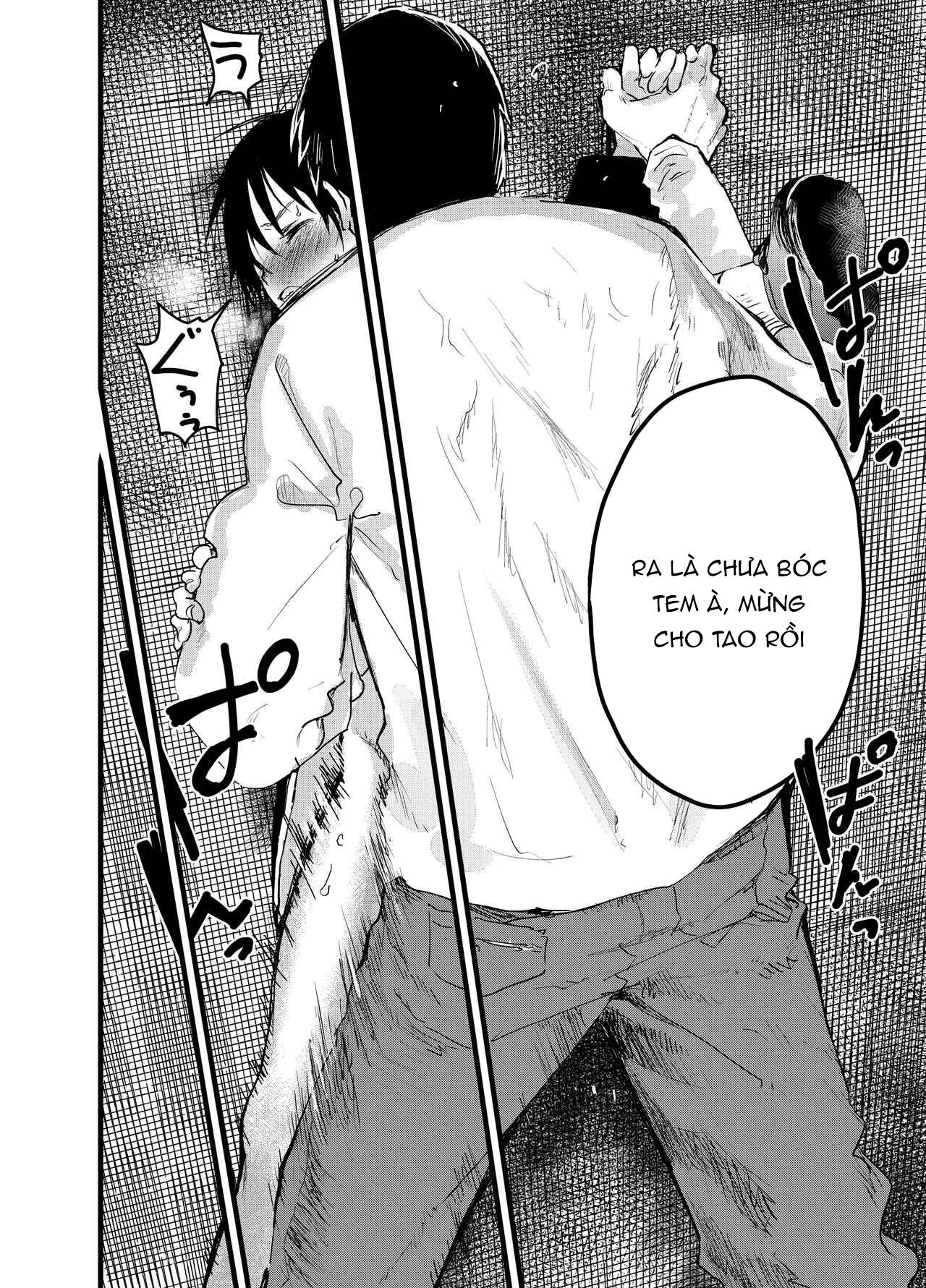 Oneshot ịch ịch Chapter 394.1 - Next Chapter 394.1