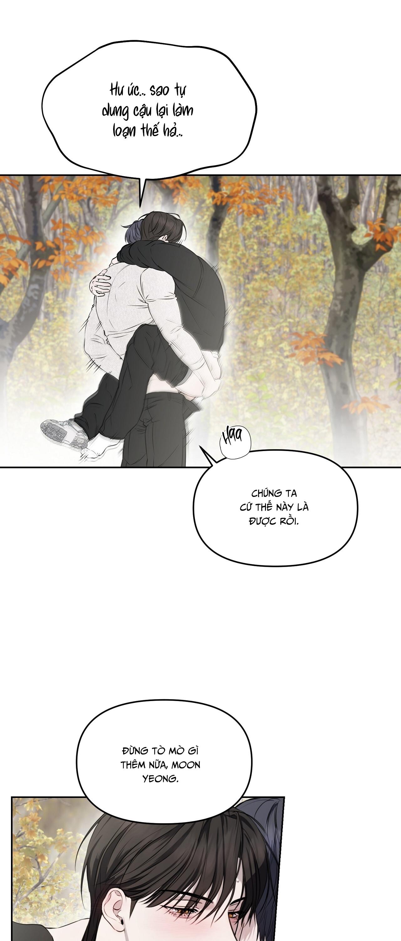 (GĐCV) ÁNH NẮNG LEN LỎI Chapter 11 - Trang 2