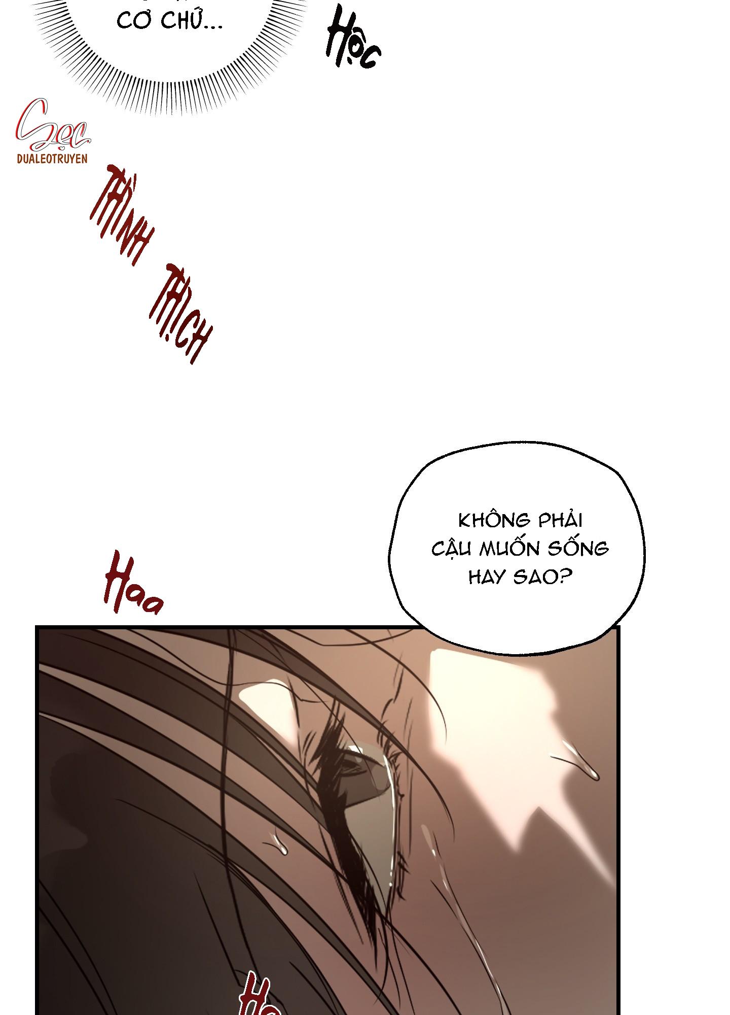 LÃNG MẠN NGÀY TẬN THẾ Chapter 2 - Trang 2