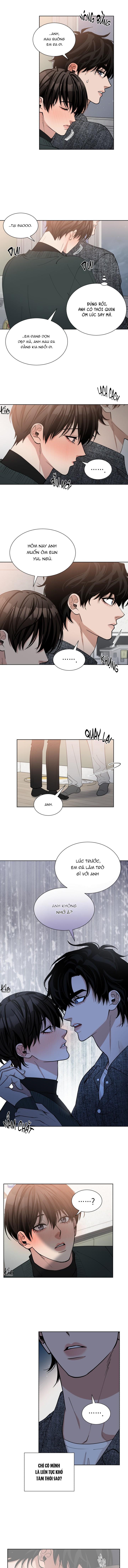 TUYỂN TẬP CUỒNG CÔNG-CHIẾM HỮU CÔNG CỦA NHÀ KIM Chapter 54.5 ty ngoài gd 5 - Trang 2