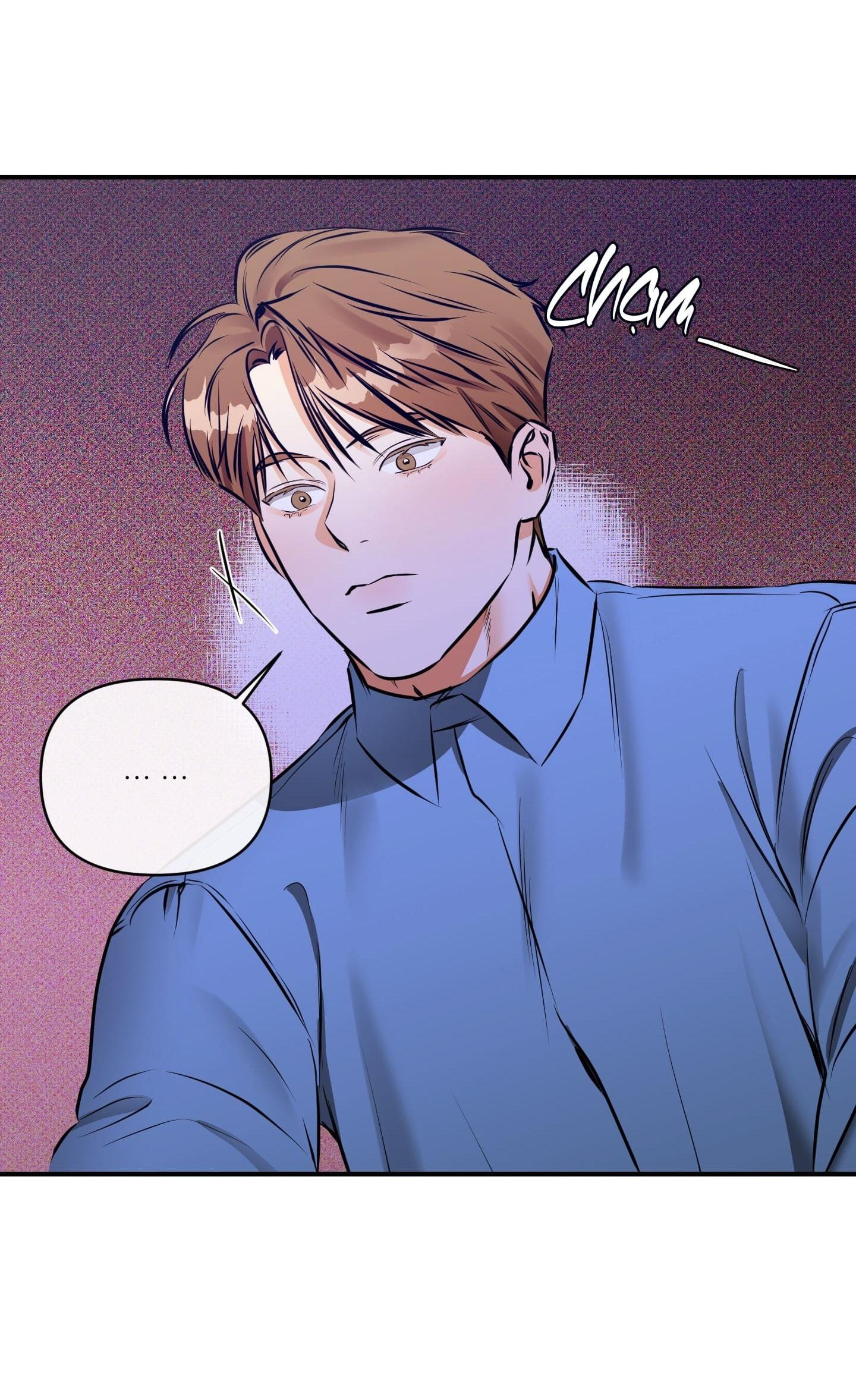 CẬU NHÓC ĐÁNG YÊU CỦA TÔI Chapter 4 - Trang 2