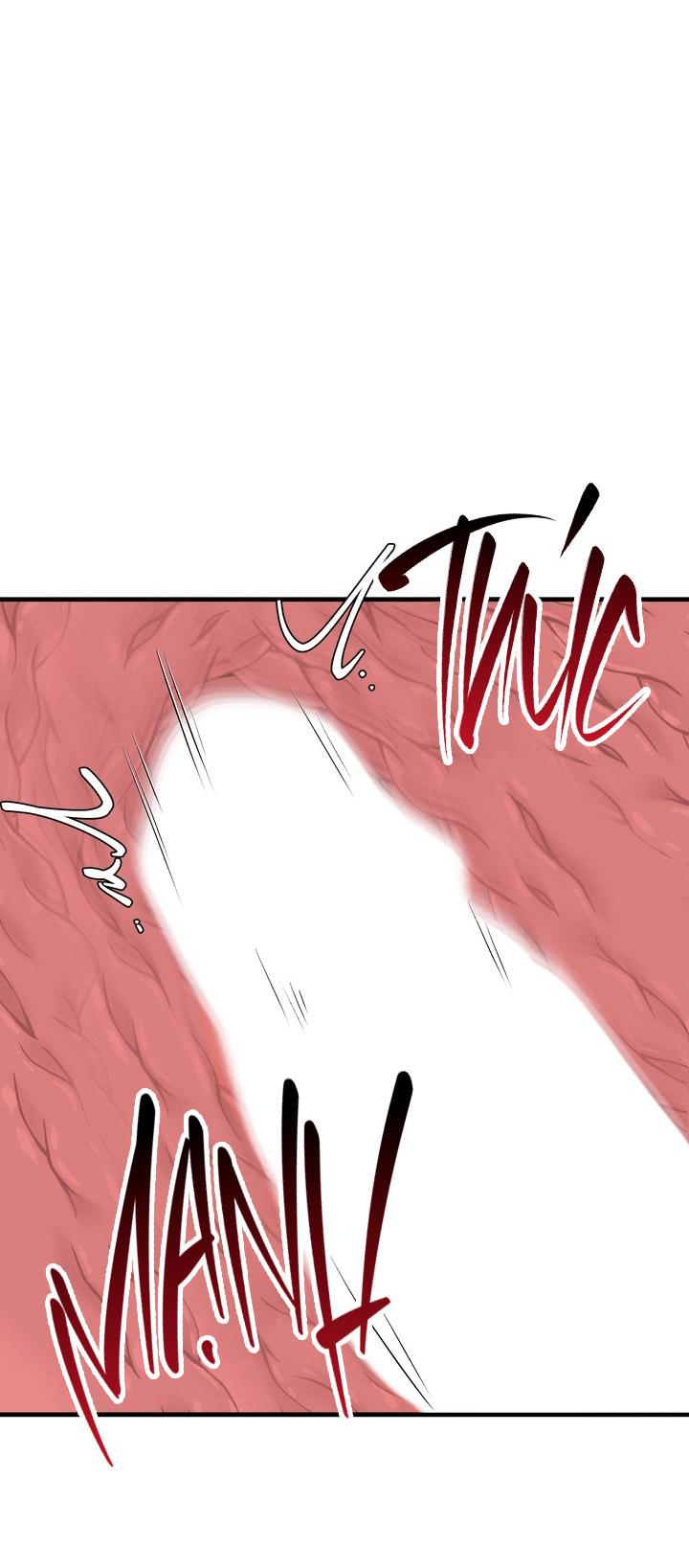NGƯỜI CHÚ TÔI YÊU! Chapter 5 19+ - Trang 2