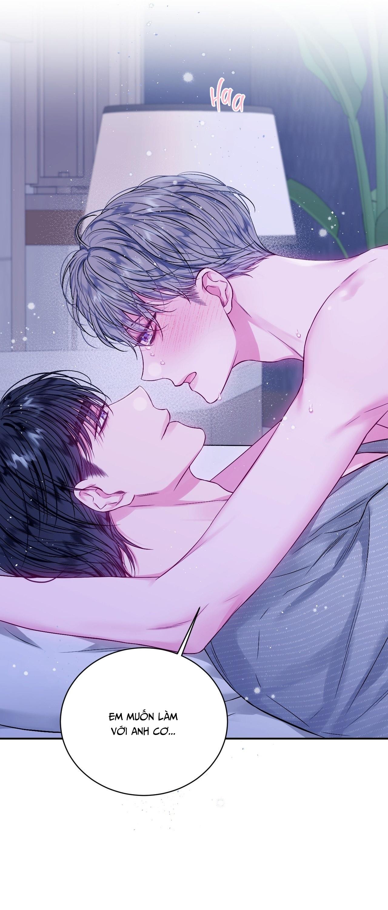 (GĐCV) IMPERFECTLY US Chapter 9 H+ - Trang 2