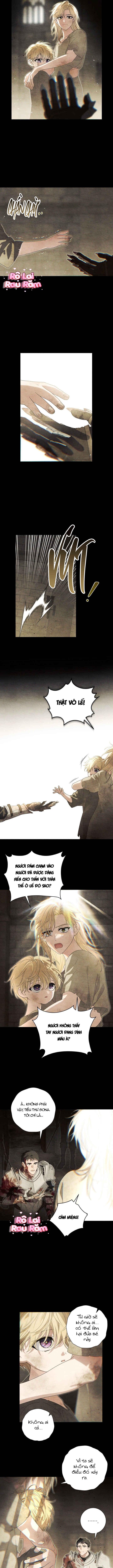 (RÔ LAI) PHỤC TÙNG Chapter 1 - Next Chapter 2