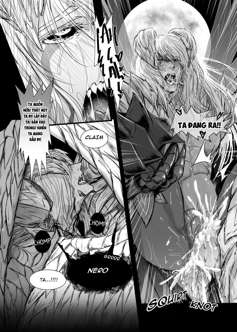 ONESHOT CHỊCH Chapter 296 - Trang 2