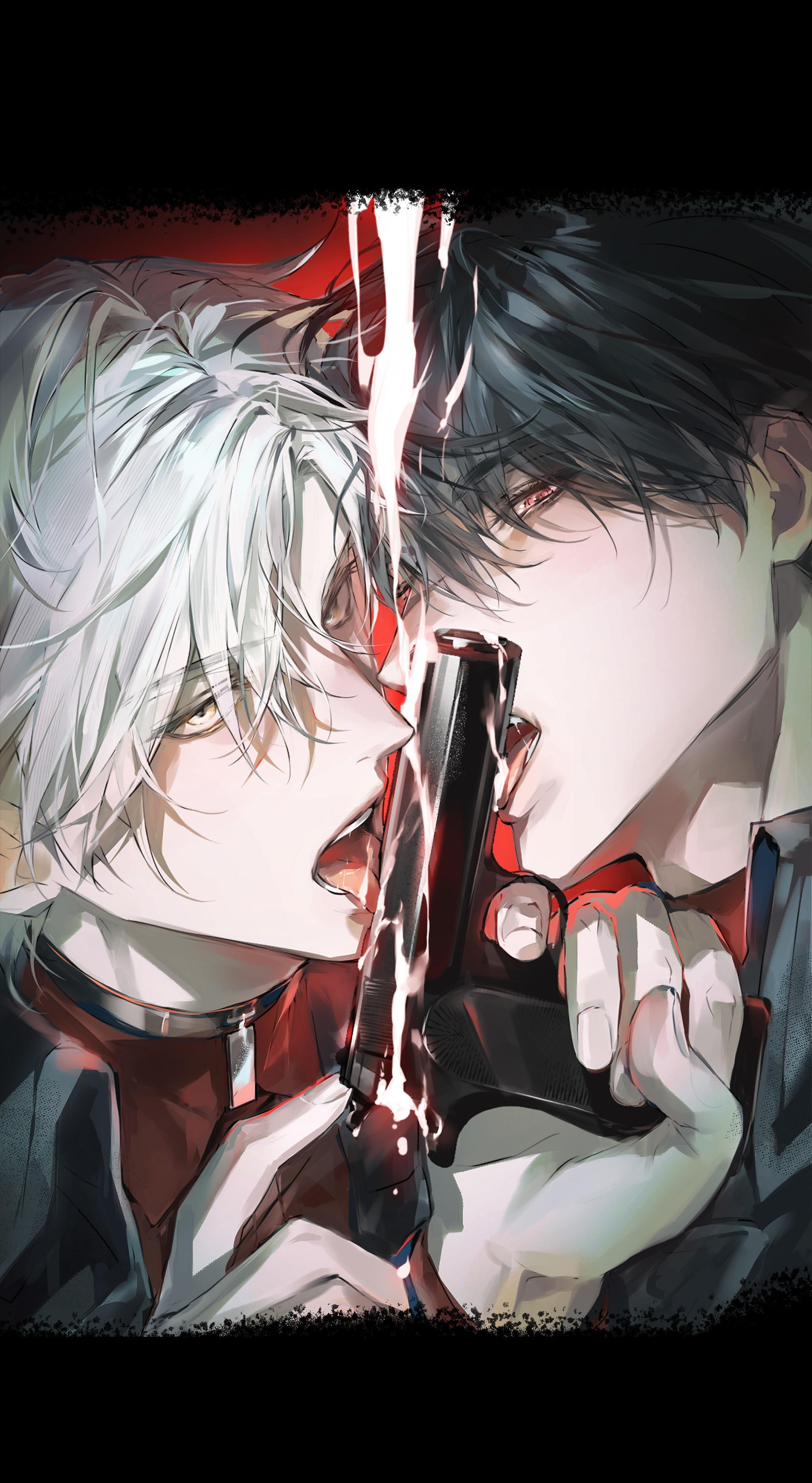 Tôi Bị Chó Điên Phát Hiện Bản Thân Là Đồng Loại Chapter 8 - Trang 2