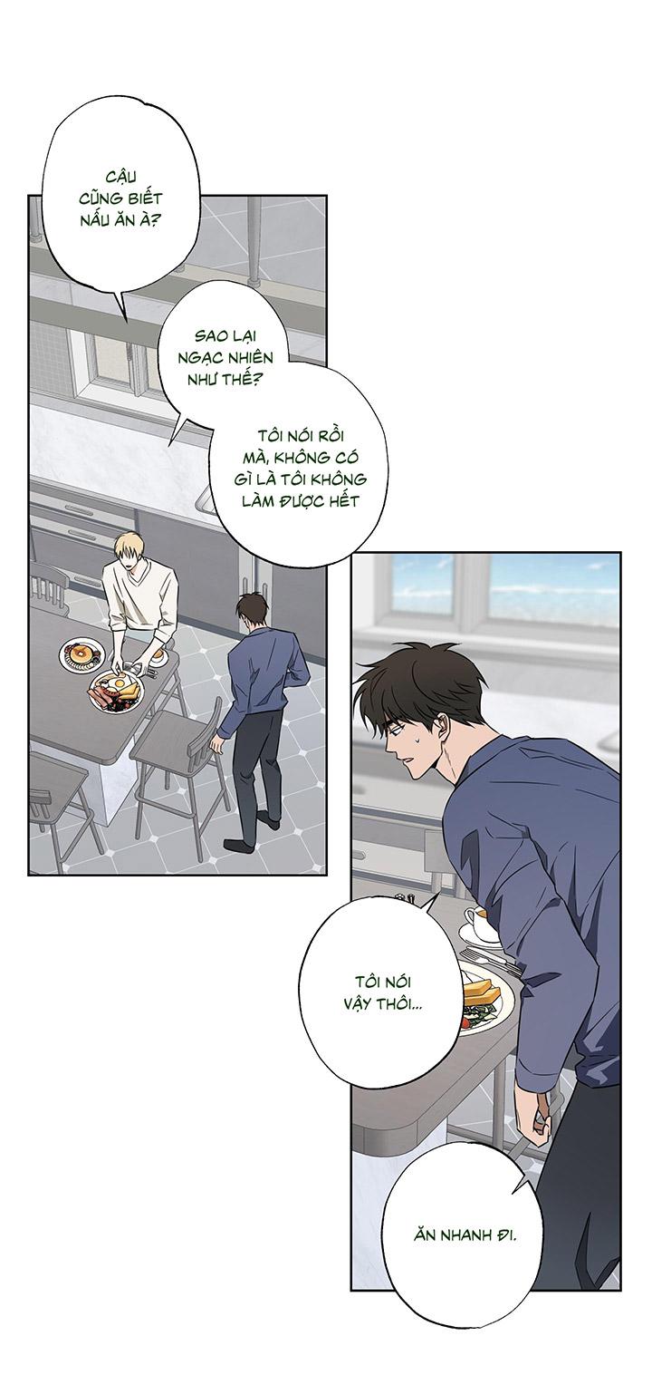 CHIẾN LƯỢC ĐOẠT TÂM CỦA CUỘC TÌNH ĐƠN PHƯƠNG Chapter 12 - Trang 2