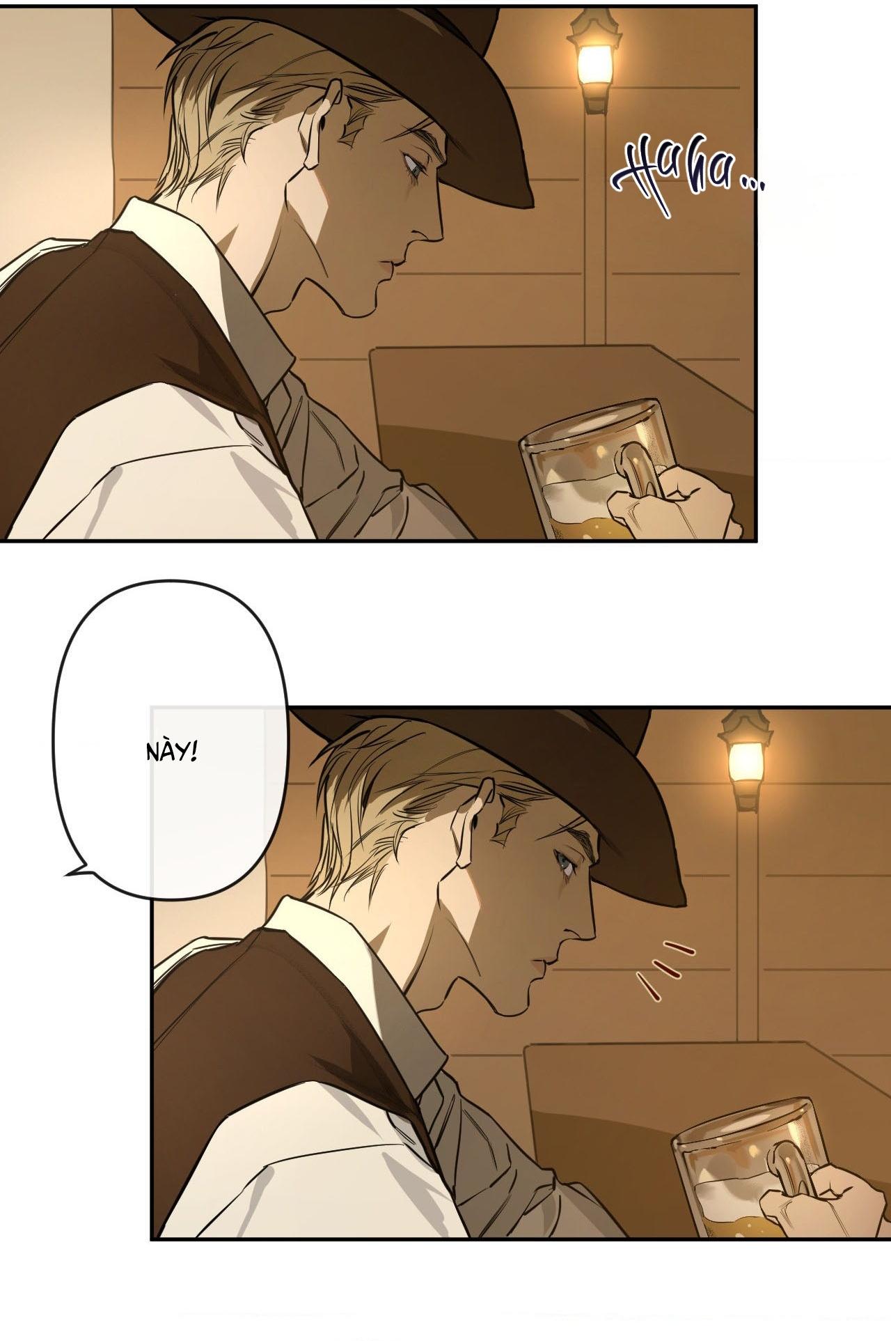 (GĐCV) SA NGÃ Chapter 1 - Trang 2