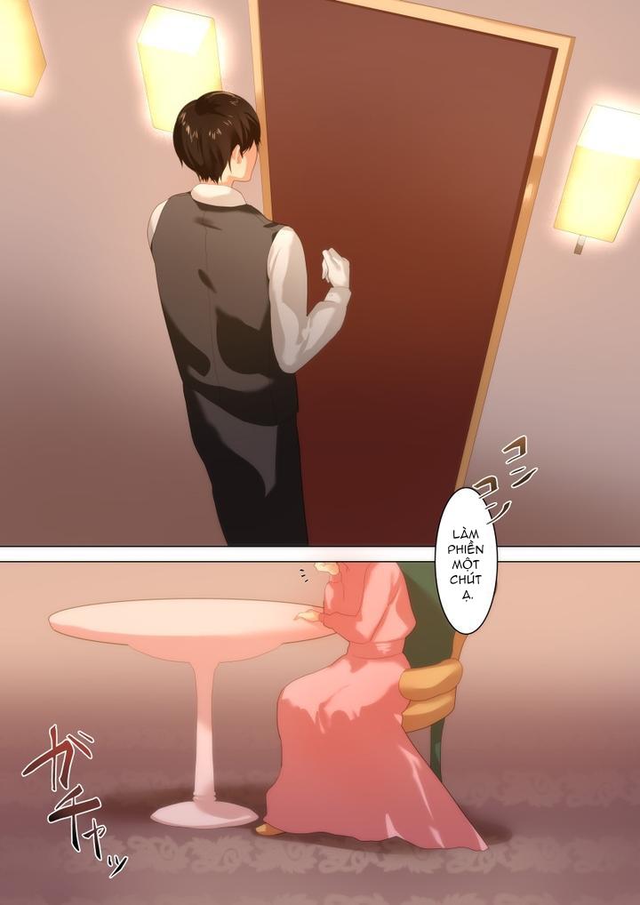 Tuyển tập BOYLOVE màu sắc Chapter 238 - Trang 2