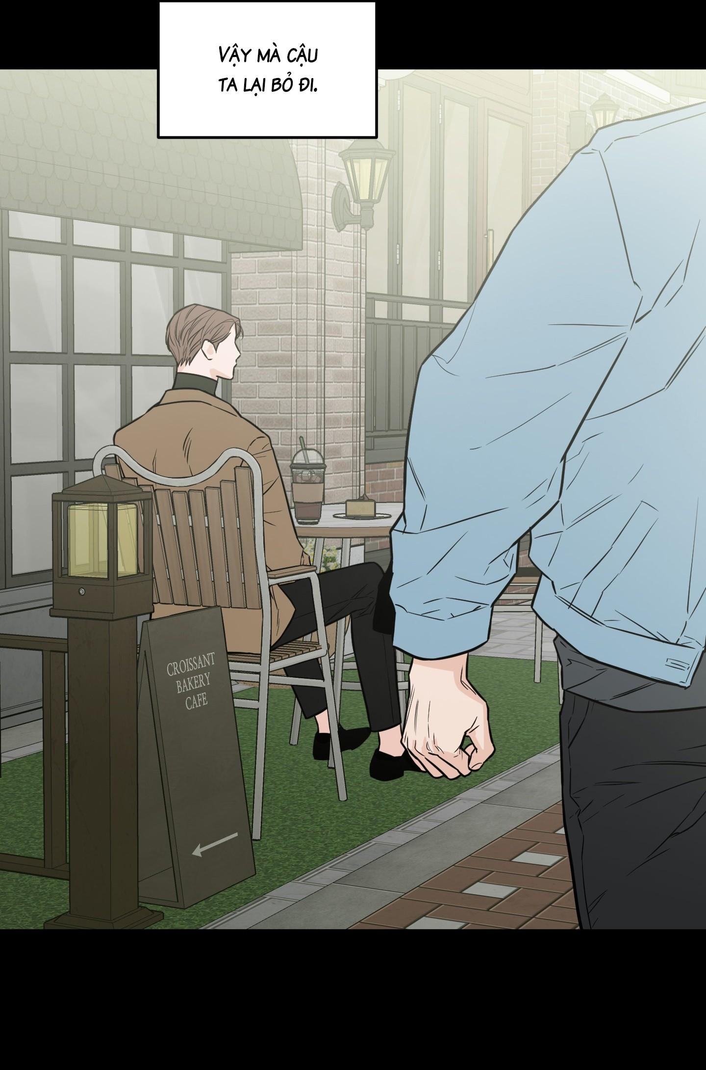 (CBunu) Yang Il Woo Và Tôi Chapter 2 - Trang 2