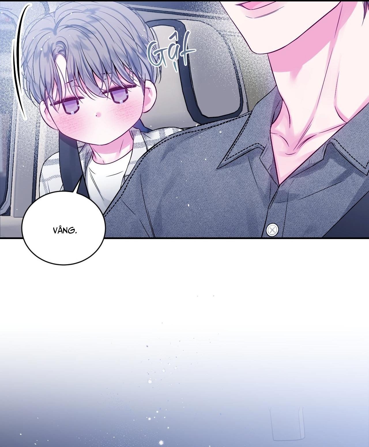 (GĐCV) IMPERFECTLY US Chapter 13 - Trang 2