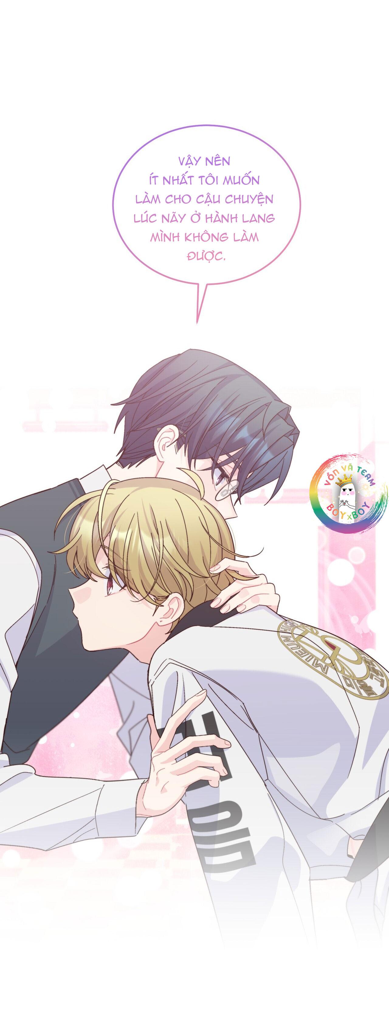 (END) Merry Marbling Chapter 106 - Trang 2