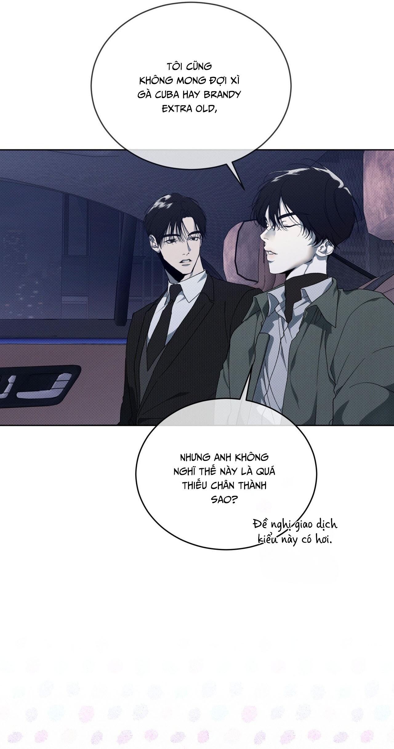 HÌNH THÁI TIẾN HÓA Chapter 6 - Trang 2