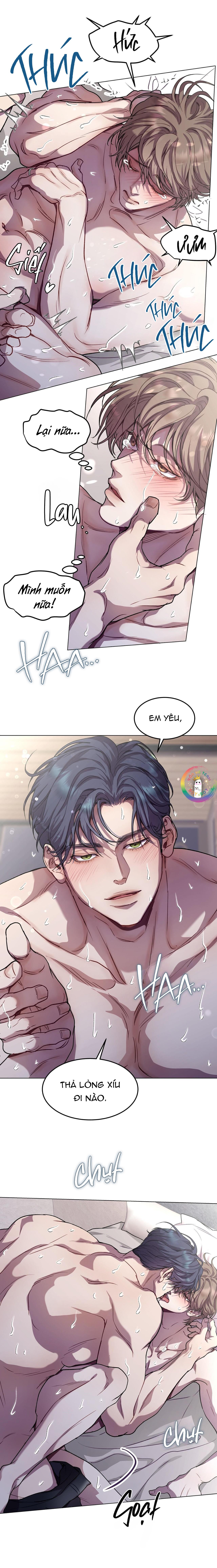 (END) Vị Kỷ Chapter 85 End - Next Chapter 86 Ngoại truyện 1