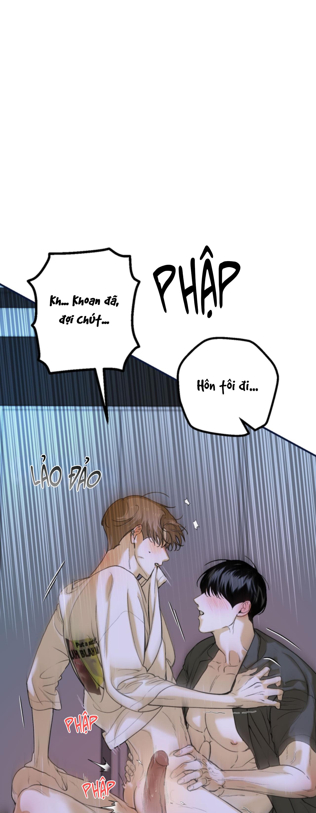 Deepest Confession Chapter 5 H+++ - Trang 2