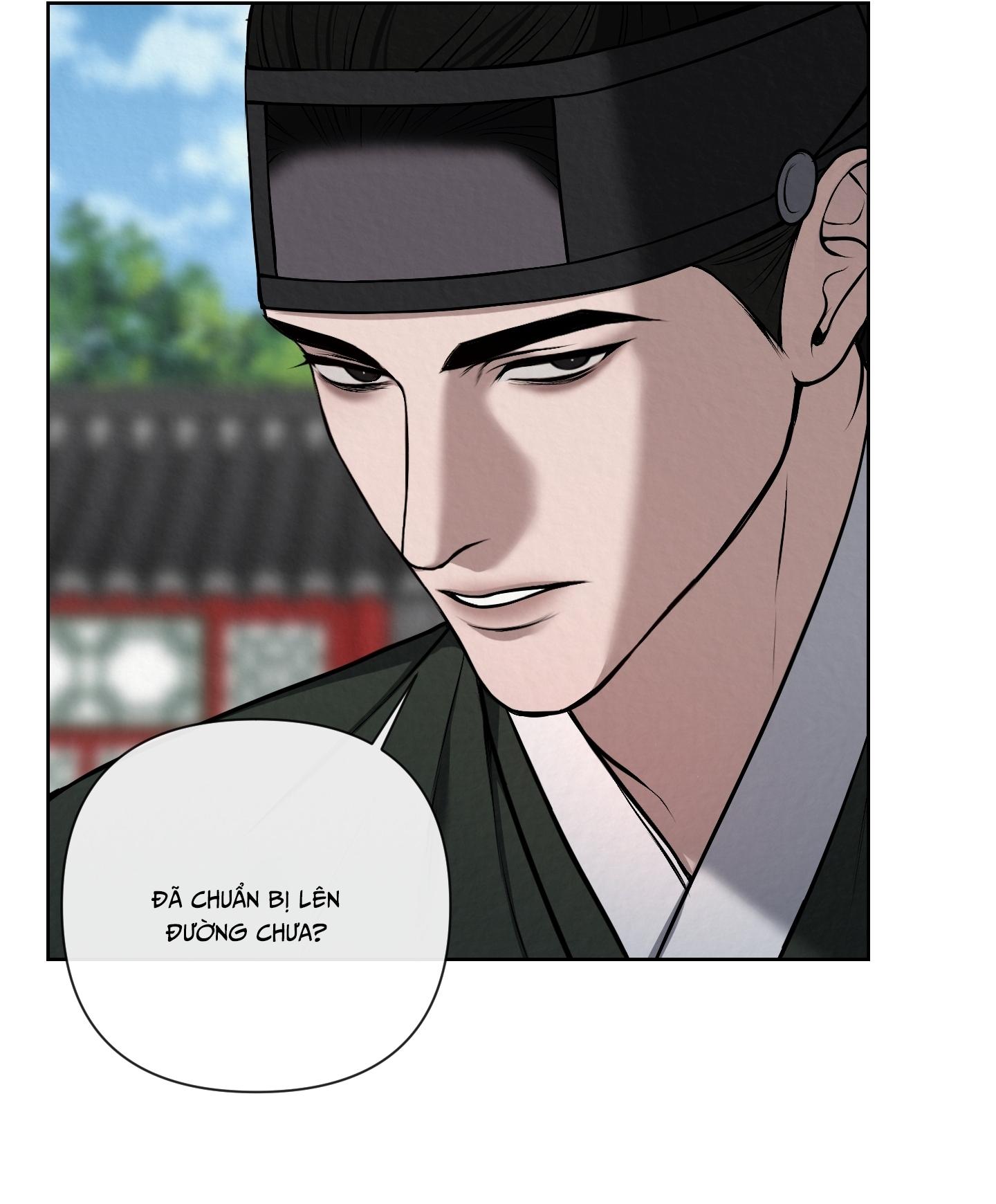 (GĐCV) HỐI HẬN Chapter 10 - Next Chapter 11