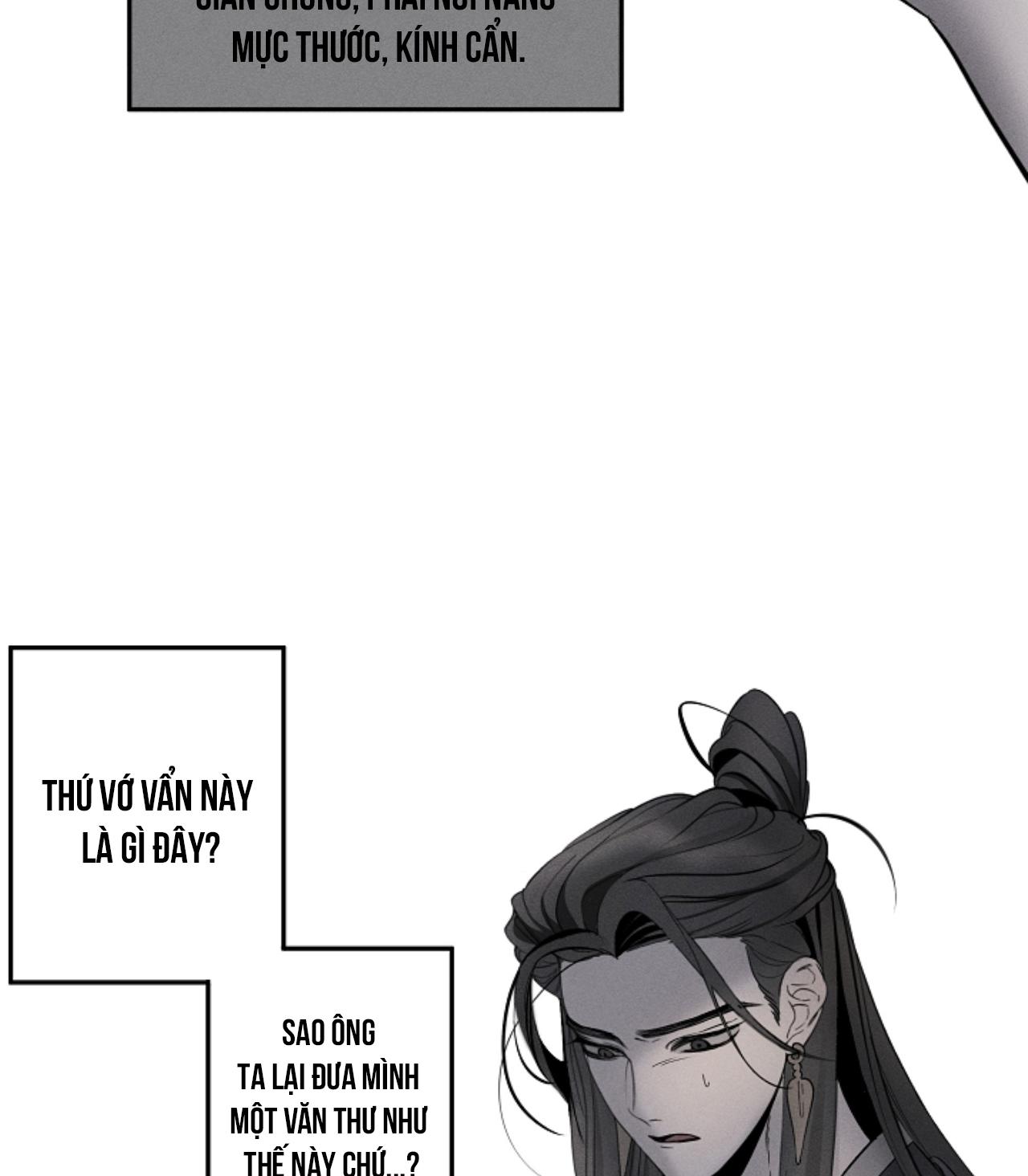 Ngũ tắc: hiếu ái truyện Chapter 2 H - Trang 2