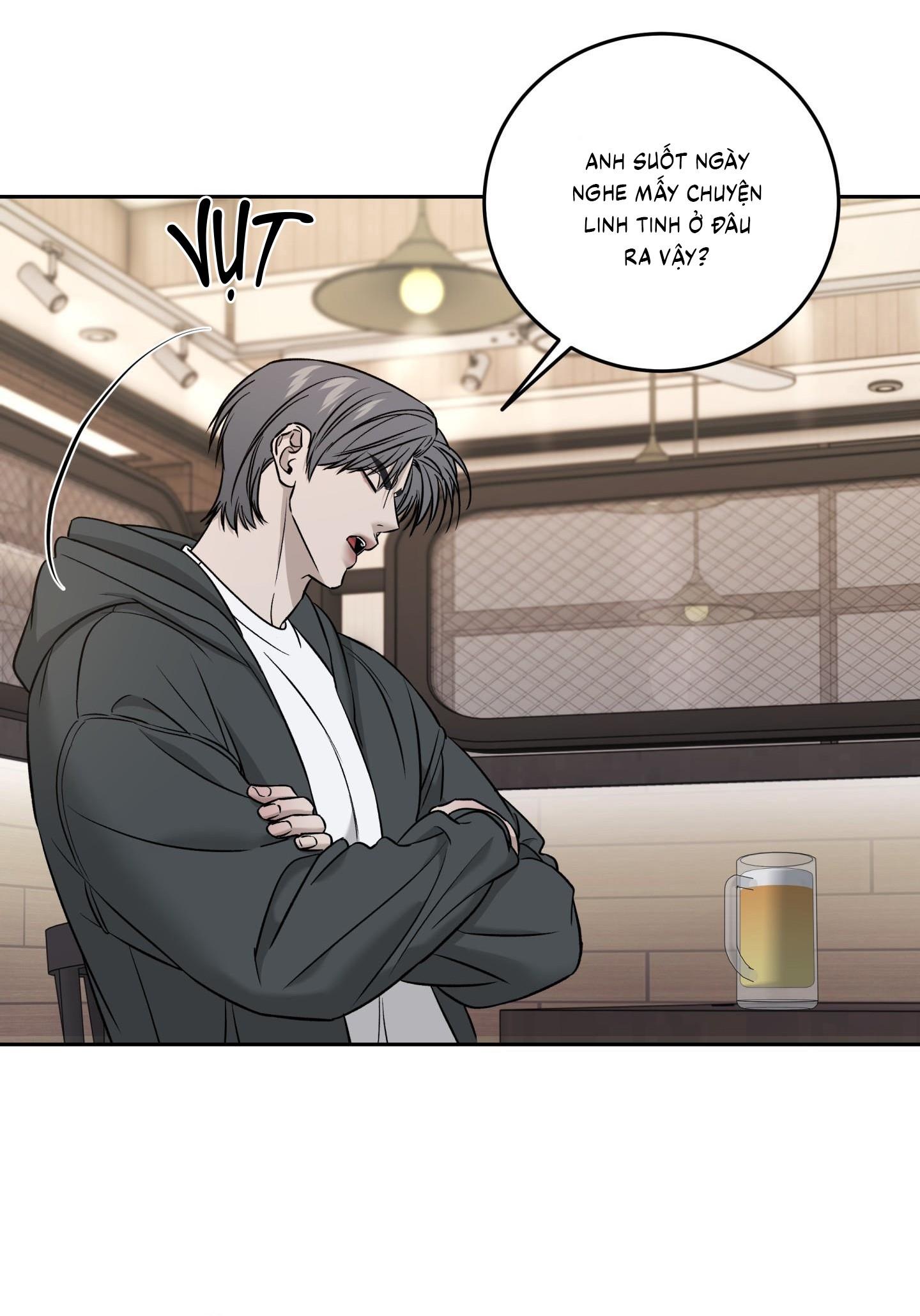|DROP| Hưởng Lợi Chapter 55 - Trang 2