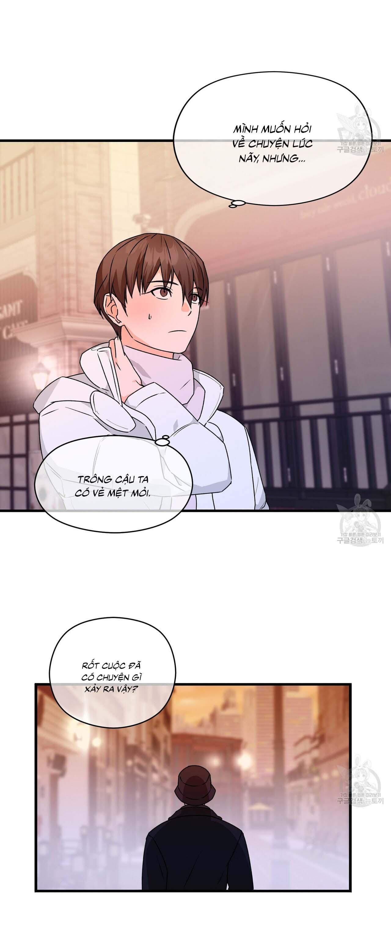 Bách Dạ Chapter 39 - Next Chapter 40