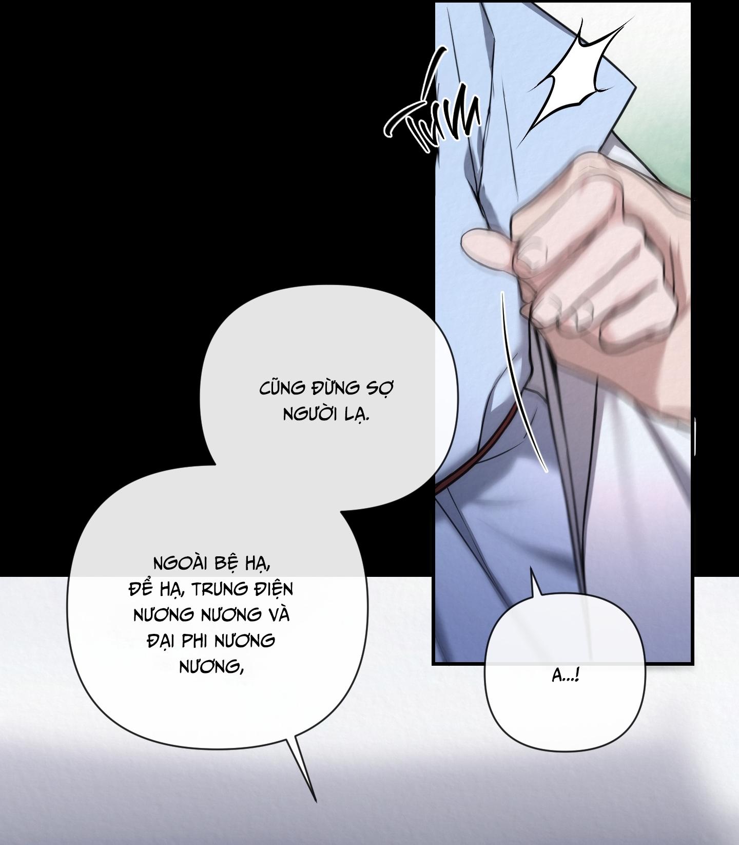 (GĐCV) HỐI HẬN Chapter 1 - Next Chapter 2