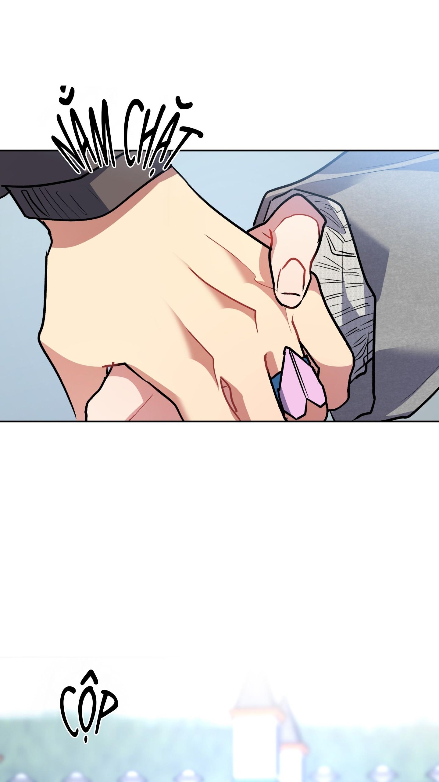 (CBunu) Vị Khách Từ Căn Nhà Phía Sau Chapter 11 Ngoại truyện 2 - Trang 2