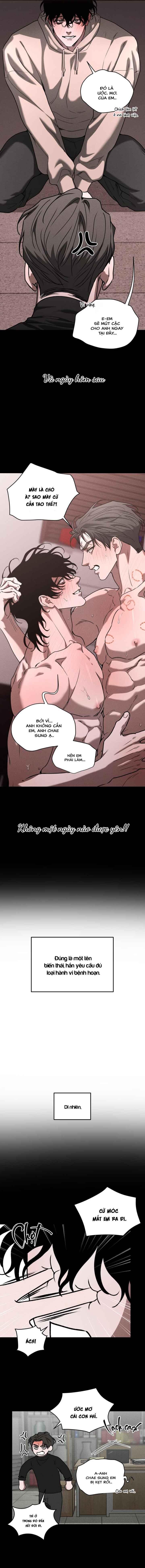 Con nợ thành thật! Chapter 4 - Next Chapter 5