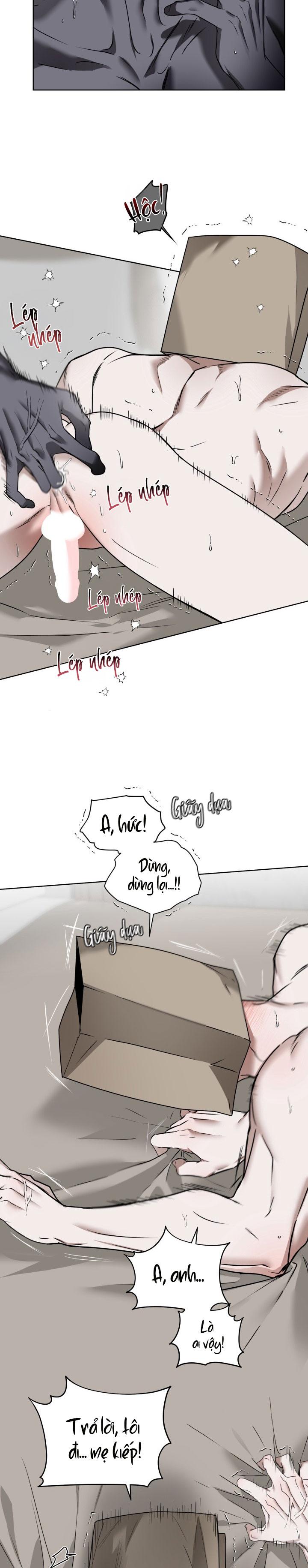 MY IDOL DIARY Chapter 5 - Trang 2