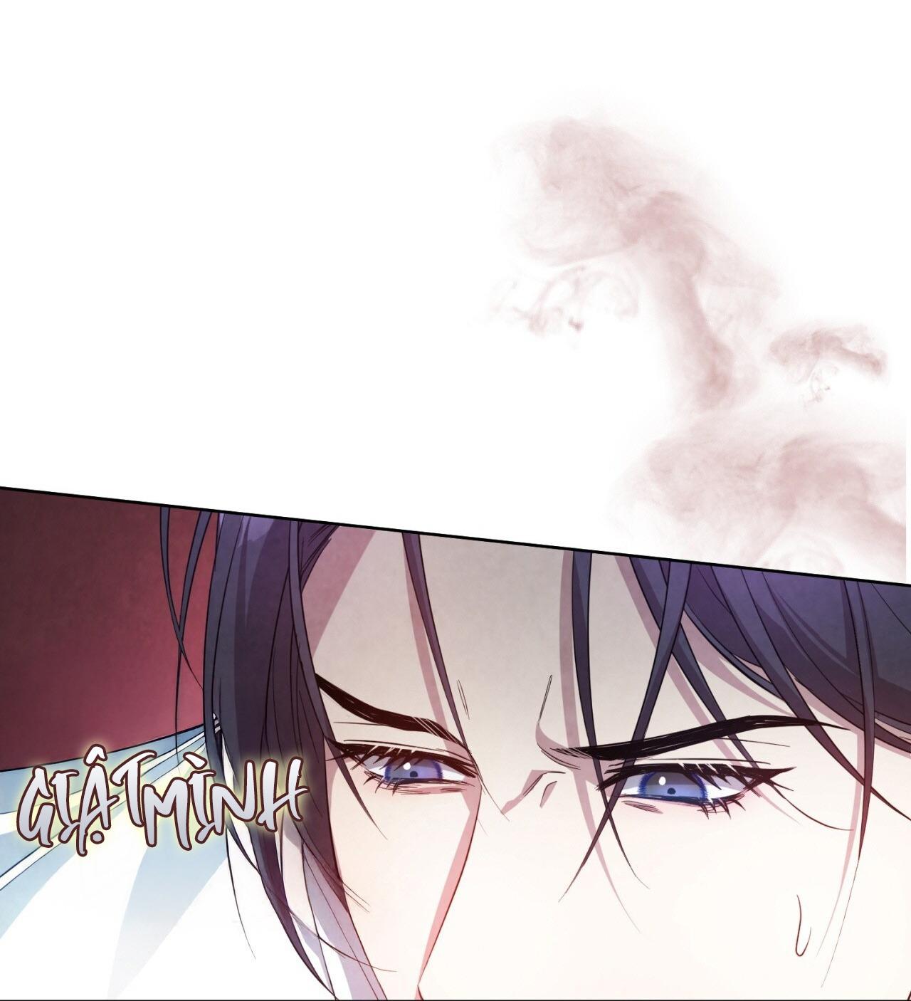 THẾ GIỚI XUNG KHẮC Chapter 4 - Trang 2