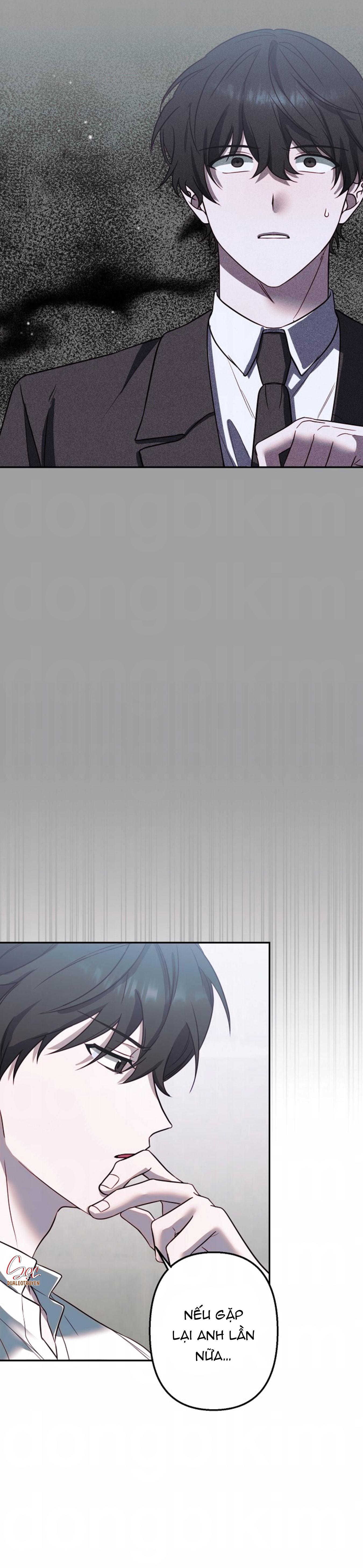 TUYỂN TẬP ABO - MANG THAI NGẮN CỦA NHÀ SẸC Chapter 69.3 kothểcưỡnglại 3 - Trang 2