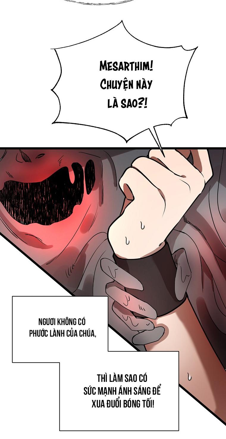 Hãy Lựa Chọn Anh Hùng Của Bạn Thật Cẩn Thận Chapter 4 - Trang 2