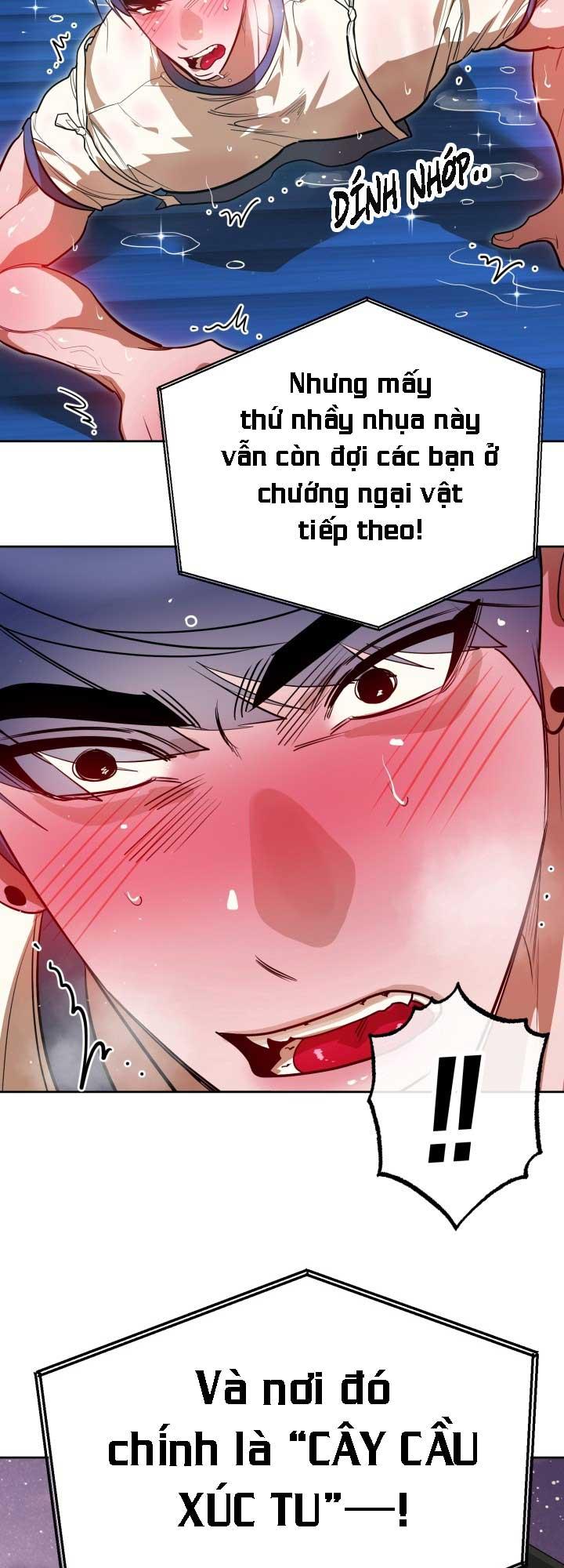 THỬ THÁCH KHIÊU DÂM Chapter 7 - Next Chapter 8