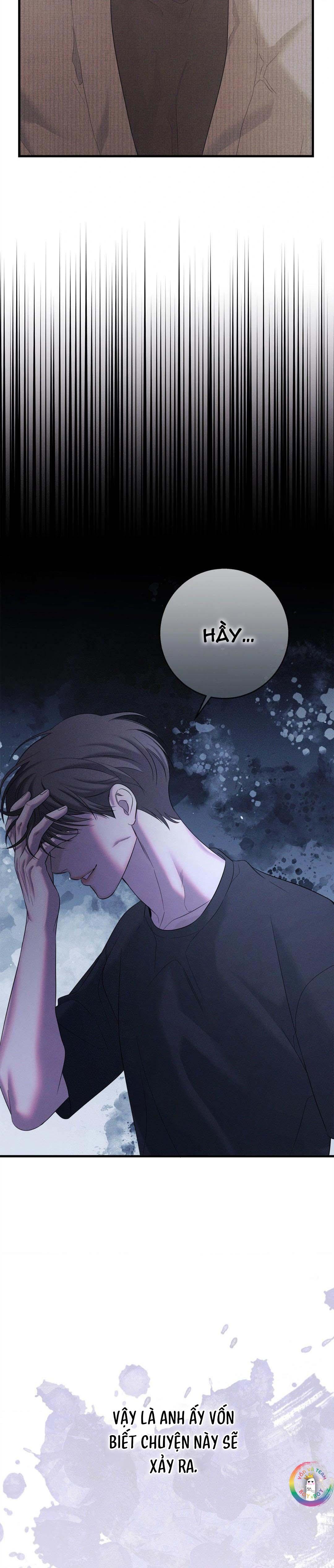 (END) Màn Đêm Không Lối Chapter 42 - Trang 2