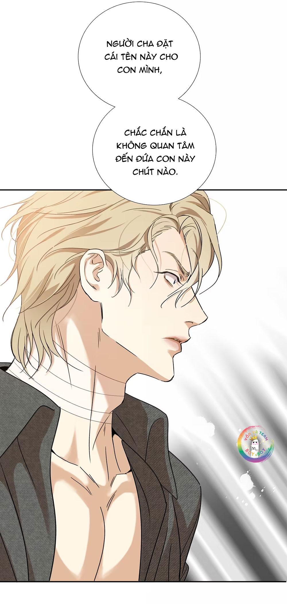 Sắc Thu Nghĩa Trang Chapter 21 - Trang 2
