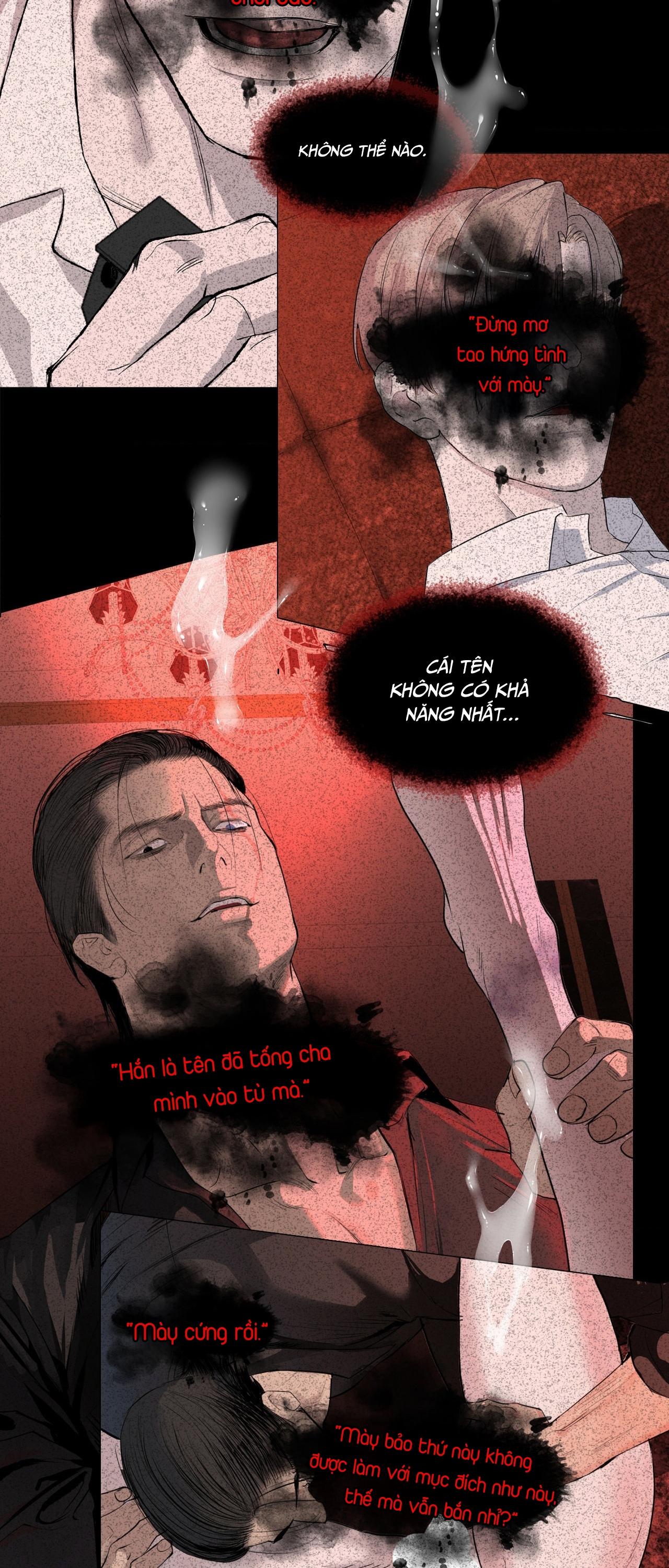 (GĐCV) RÁC RƯỞI CŨNG TỪNG CÓ GIÁ TRỊ Chapter 6 - Trang 2