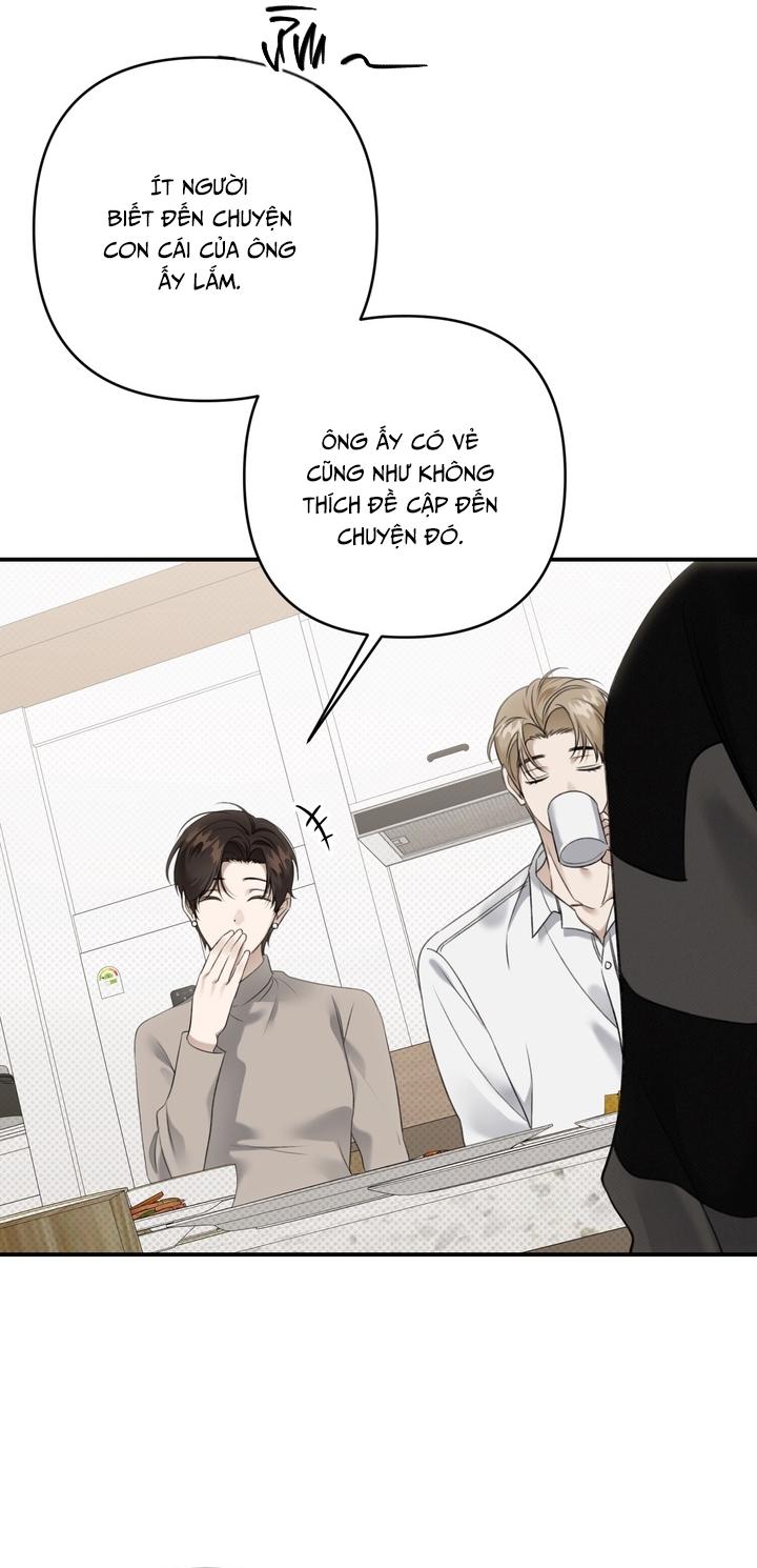 (GĐCV) EIGHTEEN'S BED Chapter 25 - Trang 2
