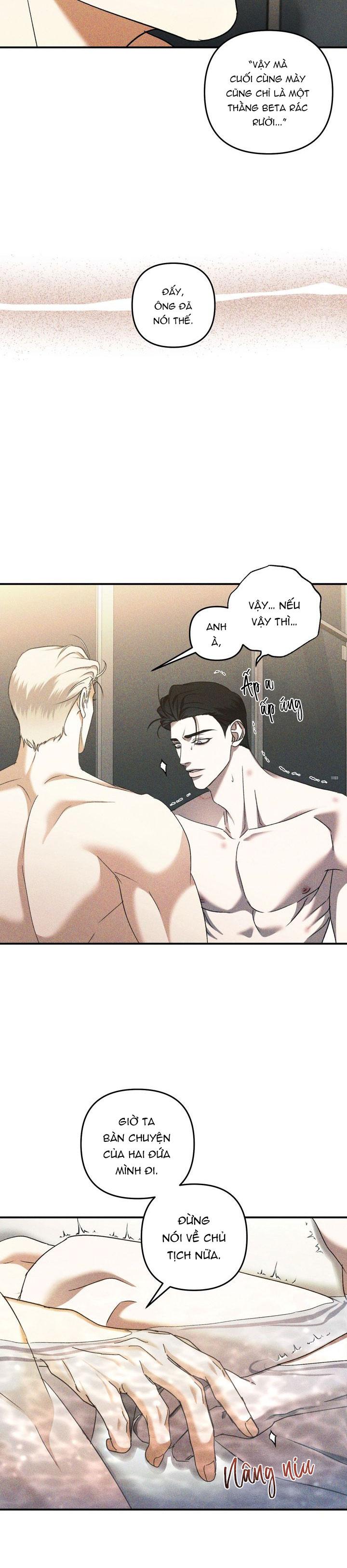 BL NGẮN LOẠN LUÂN - GIA ĐÌNH Chapter 10.4 hoàn cảnh 4 - Trang 2