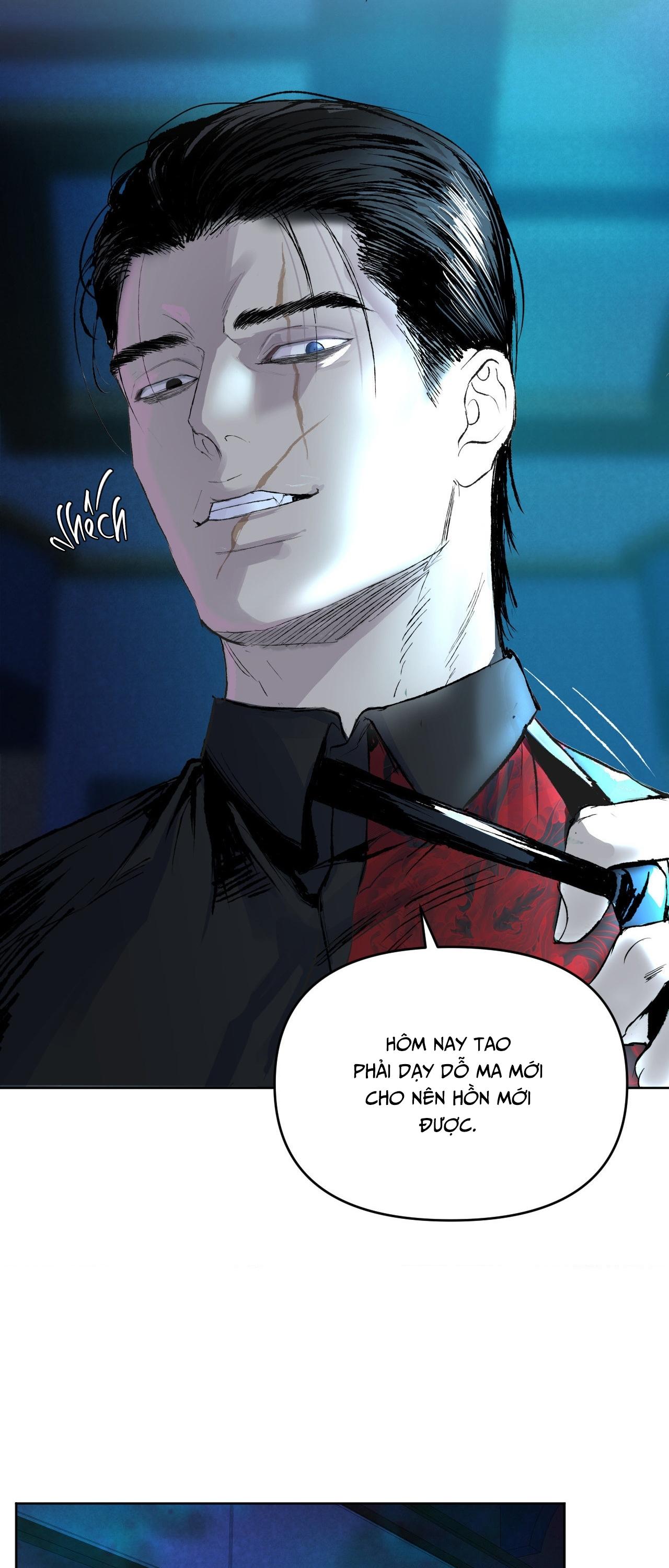 (GĐCV) RÁC RƯỞI CŨNG TỪNG CÓ GIÁ TRỊ Chapter 2 H+ - Trang 2