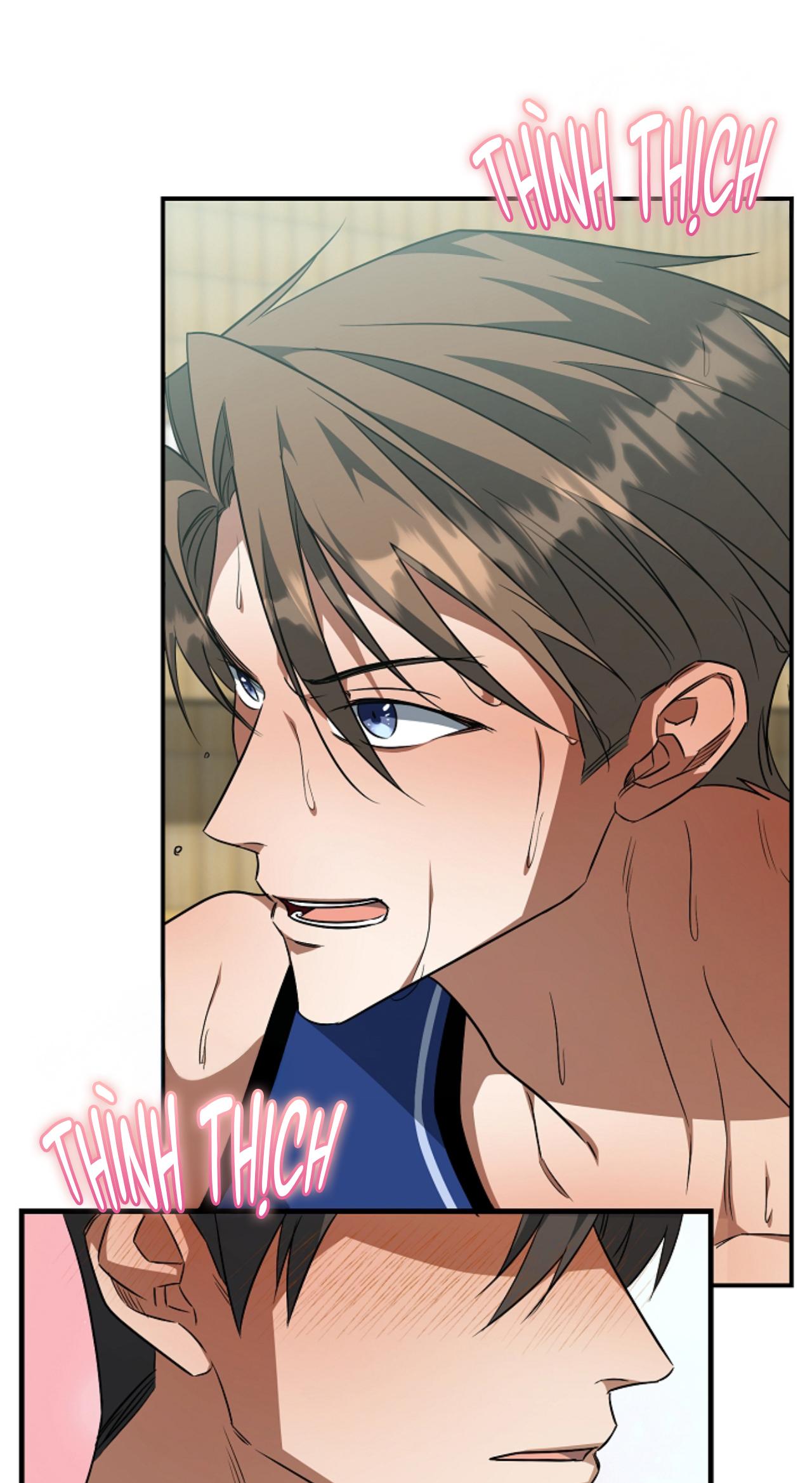 SỰ THẬT TRẦN TRỤI Chapter 19 - Trang 2