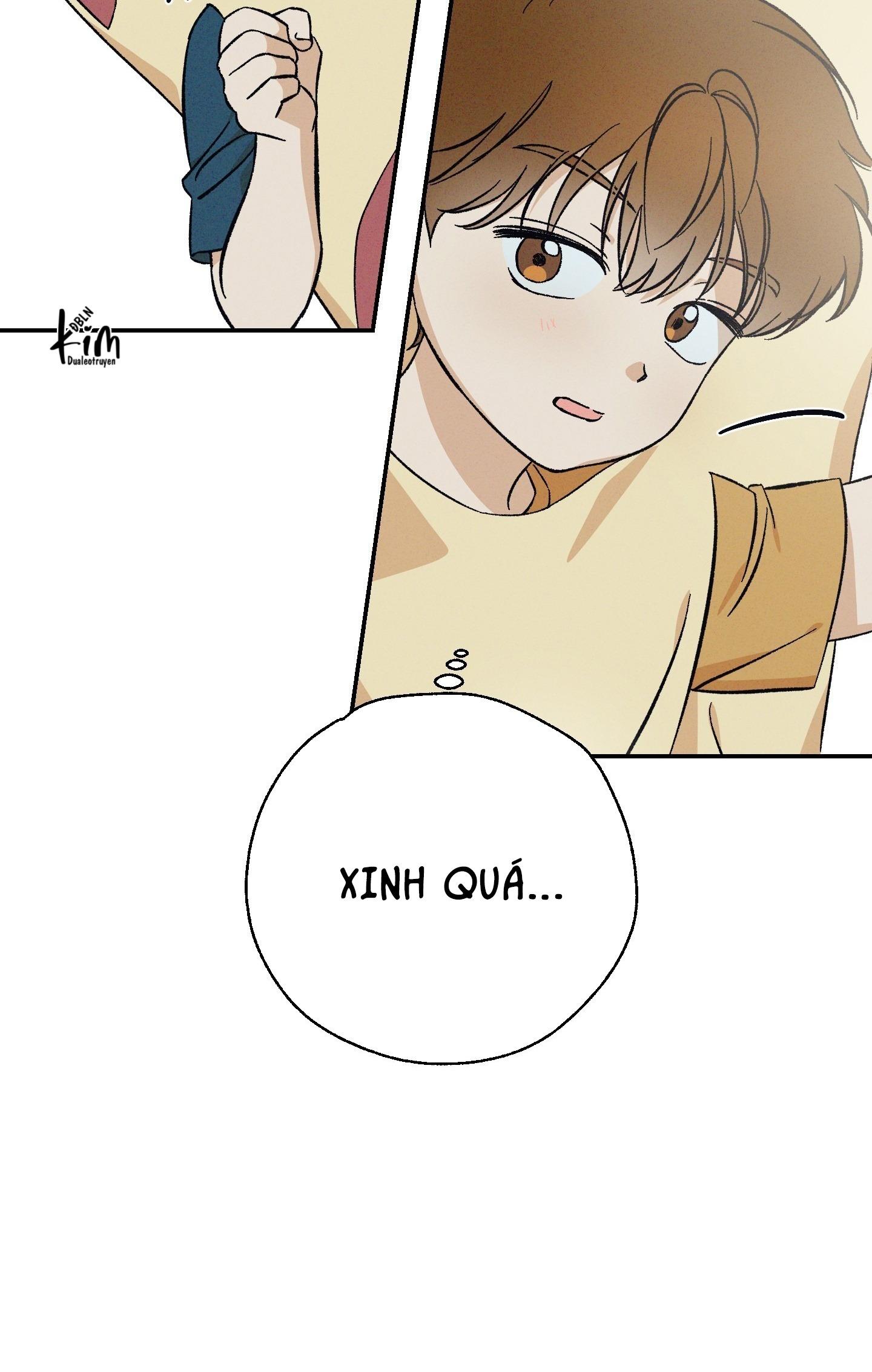 NGHIỆN SEX Chapter 31.5 pizza 5 - Trang 2